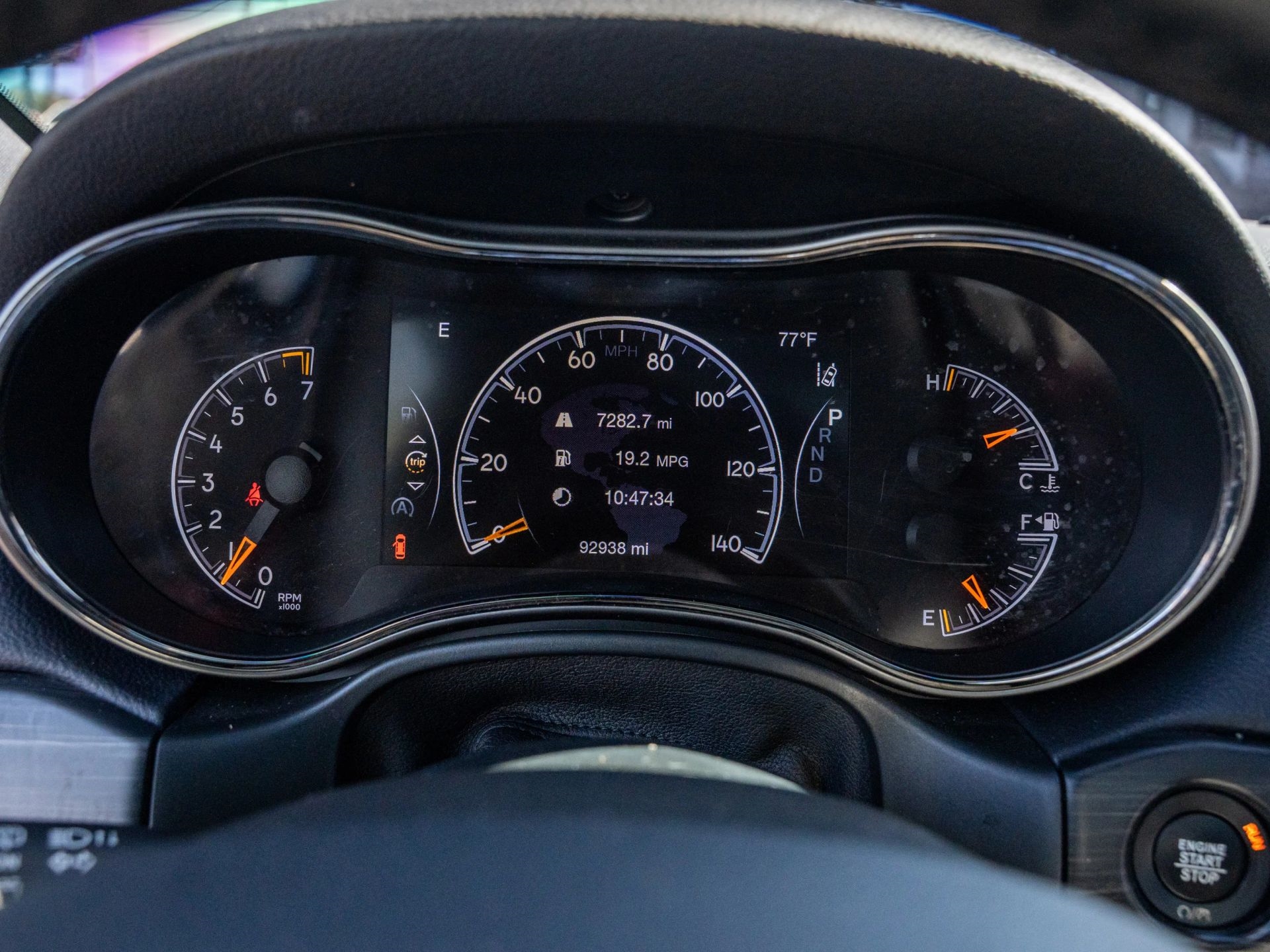 Jeep Grand Cherokee  2020