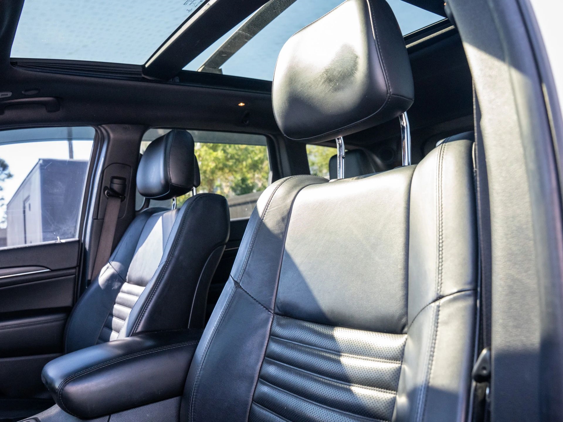 Jeep Grand Cherokee  2020