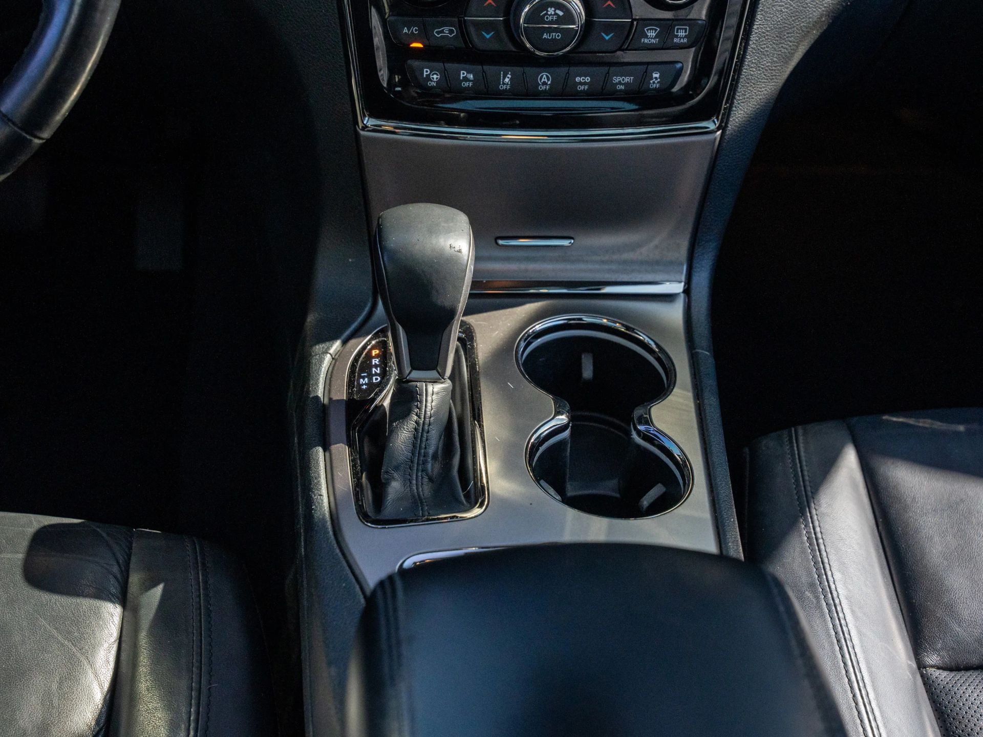 Jeep Grand Cherokee  2020