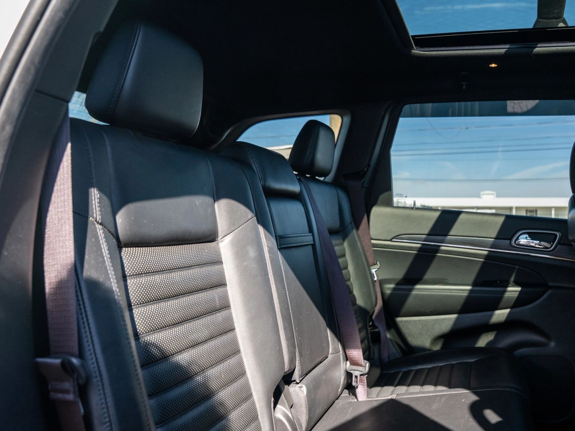 Jeep Grand Cherokee  2020