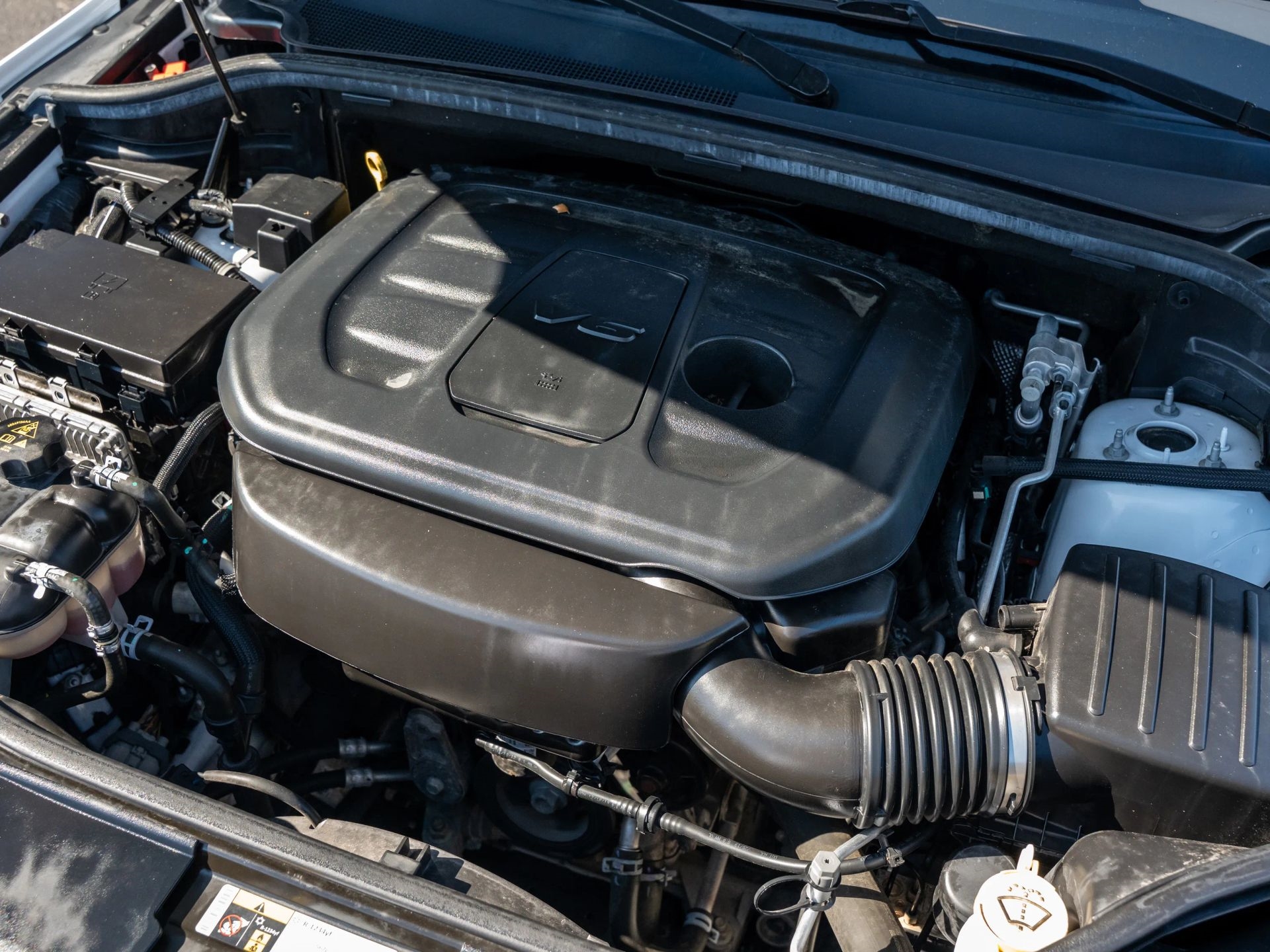 Jeep Grand Cherokee  2020