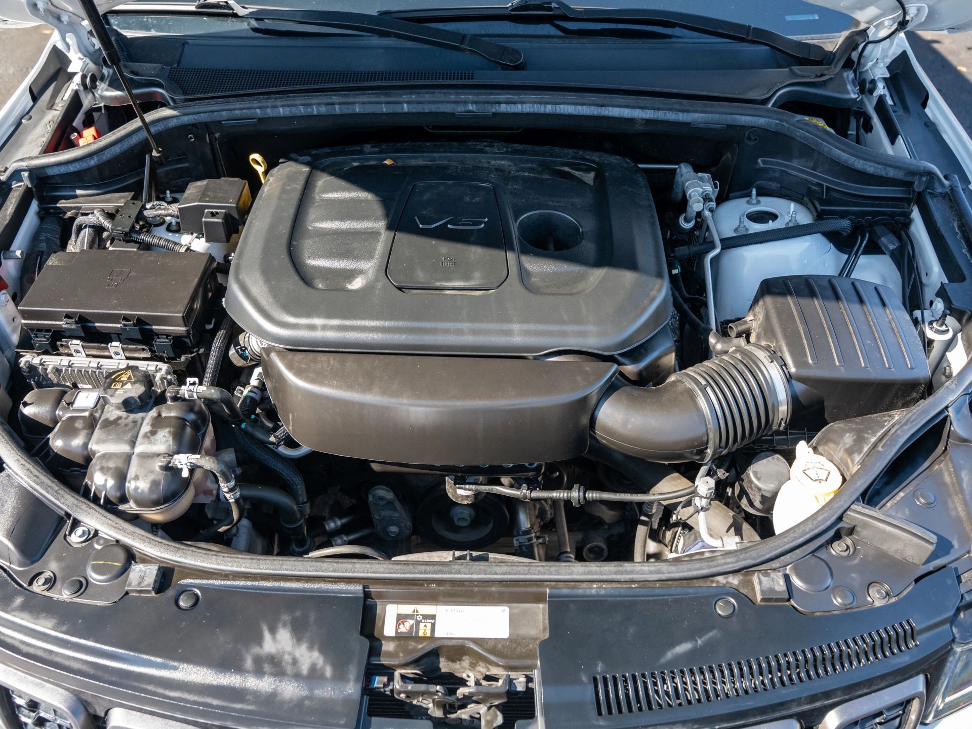 Jeep Grand Cherokee  2020