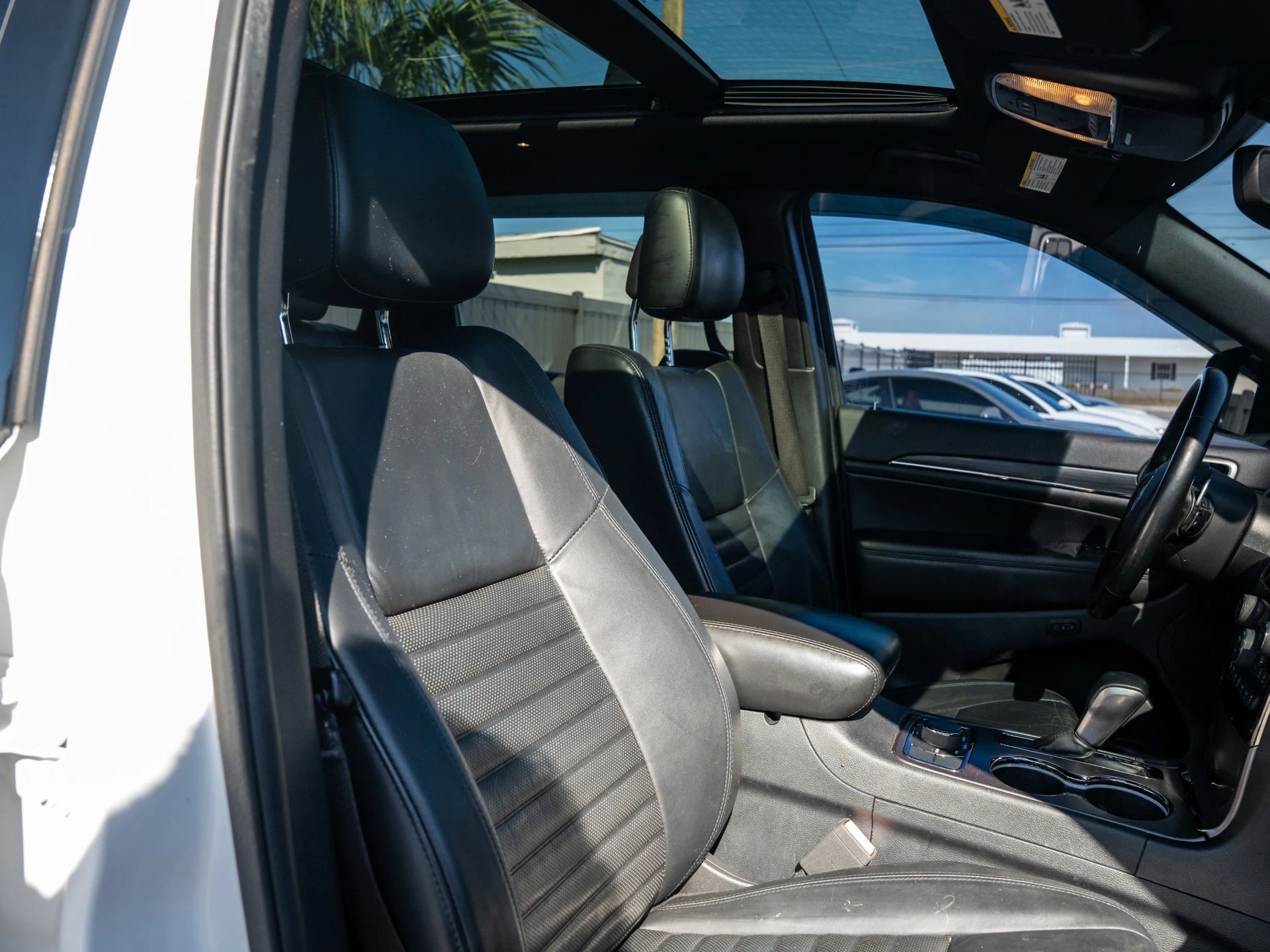 Jeep Grand Cherokee  2020