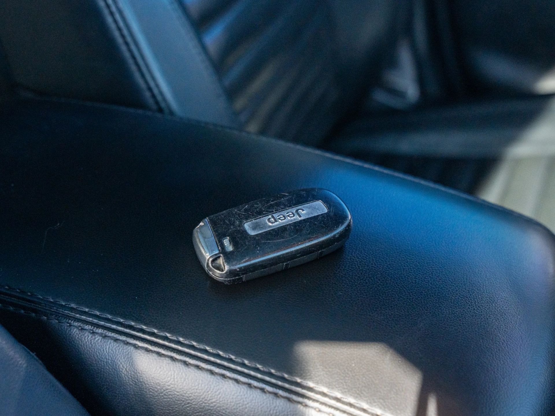 Jeep Grand Cherokee  2020