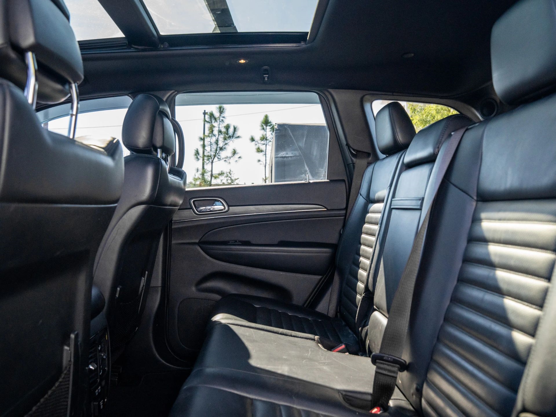 Jeep Grand Cherokee  2020