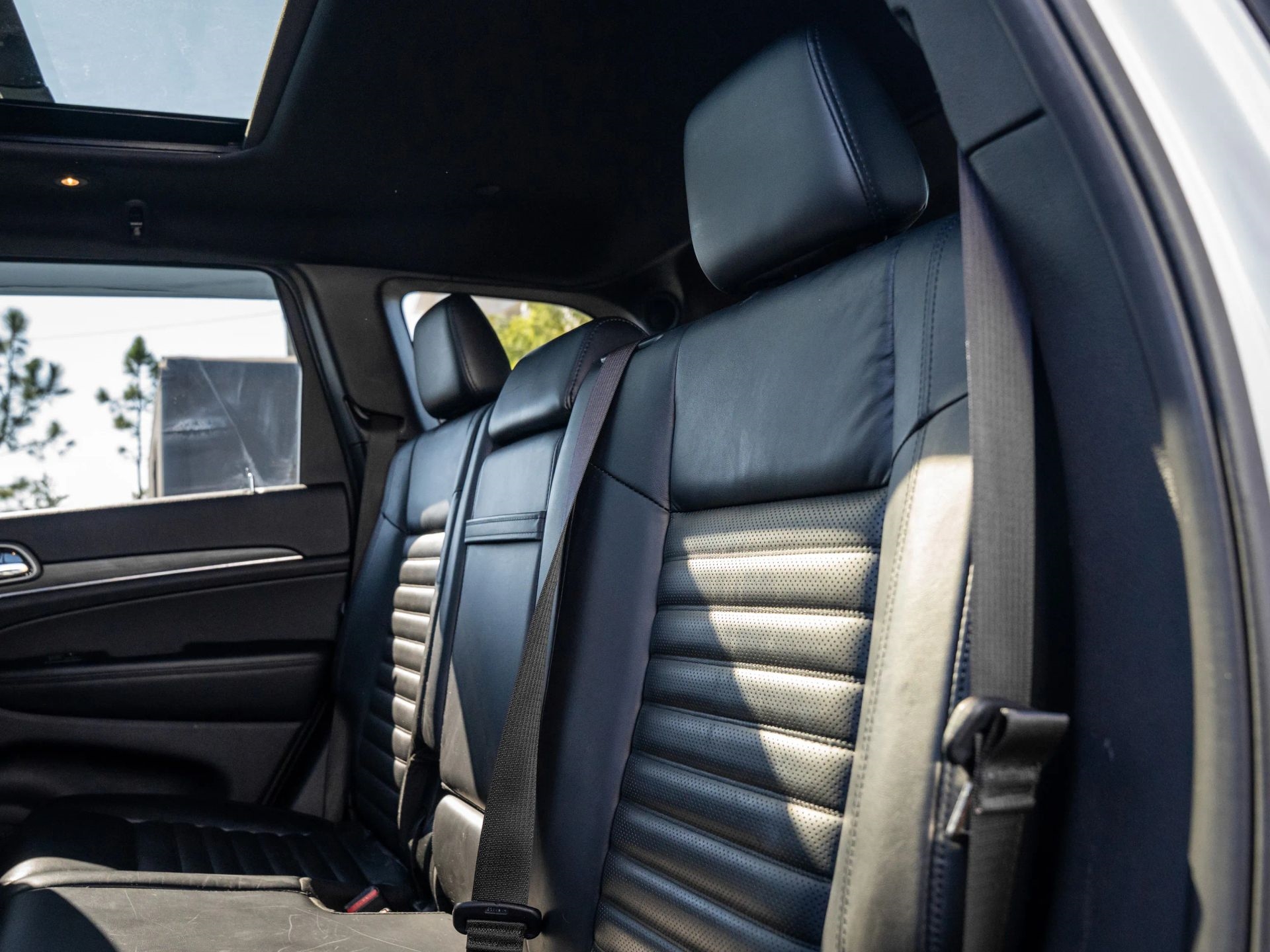 Jeep Grand Cherokee  2020