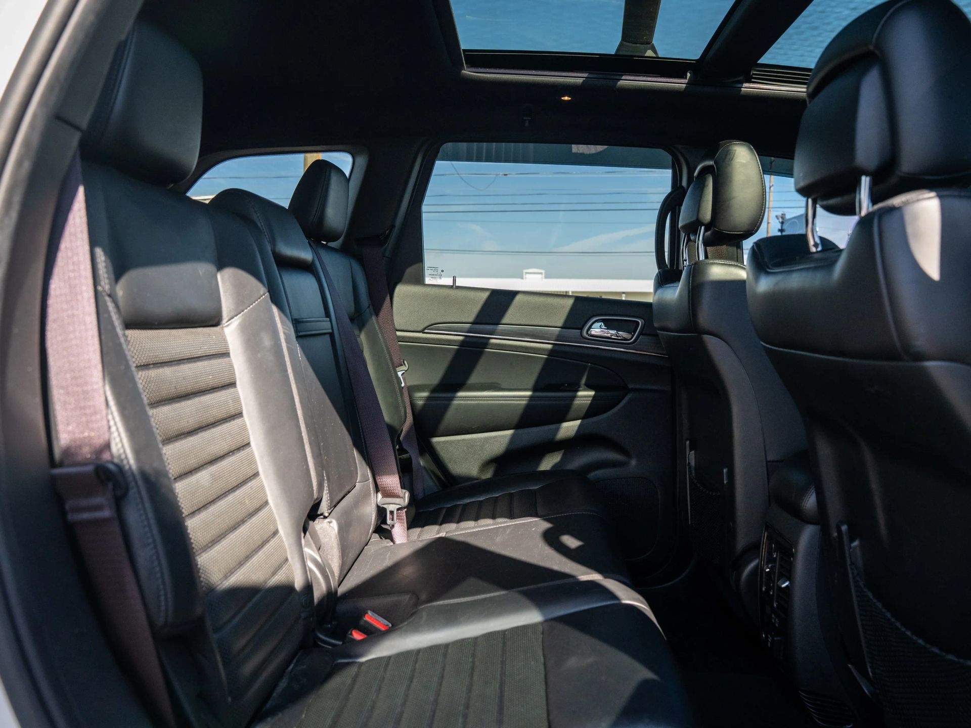 Jeep Grand Cherokee  2020