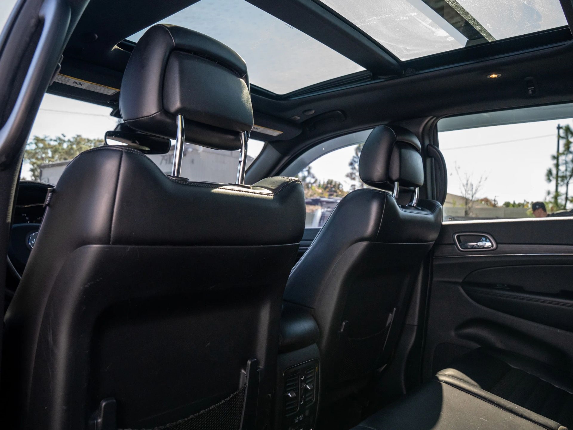 Jeep Grand Cherokee  2020