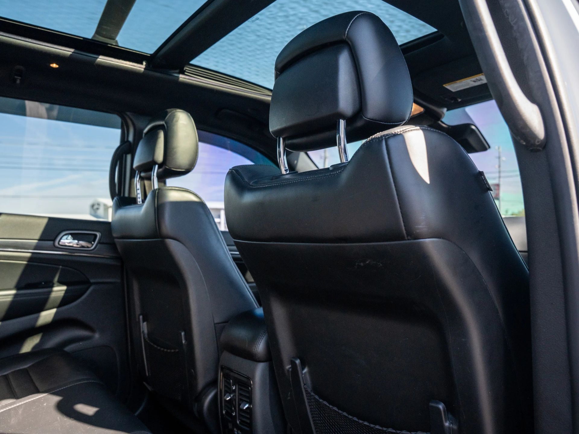 Jeep Grand Cherokee  2020