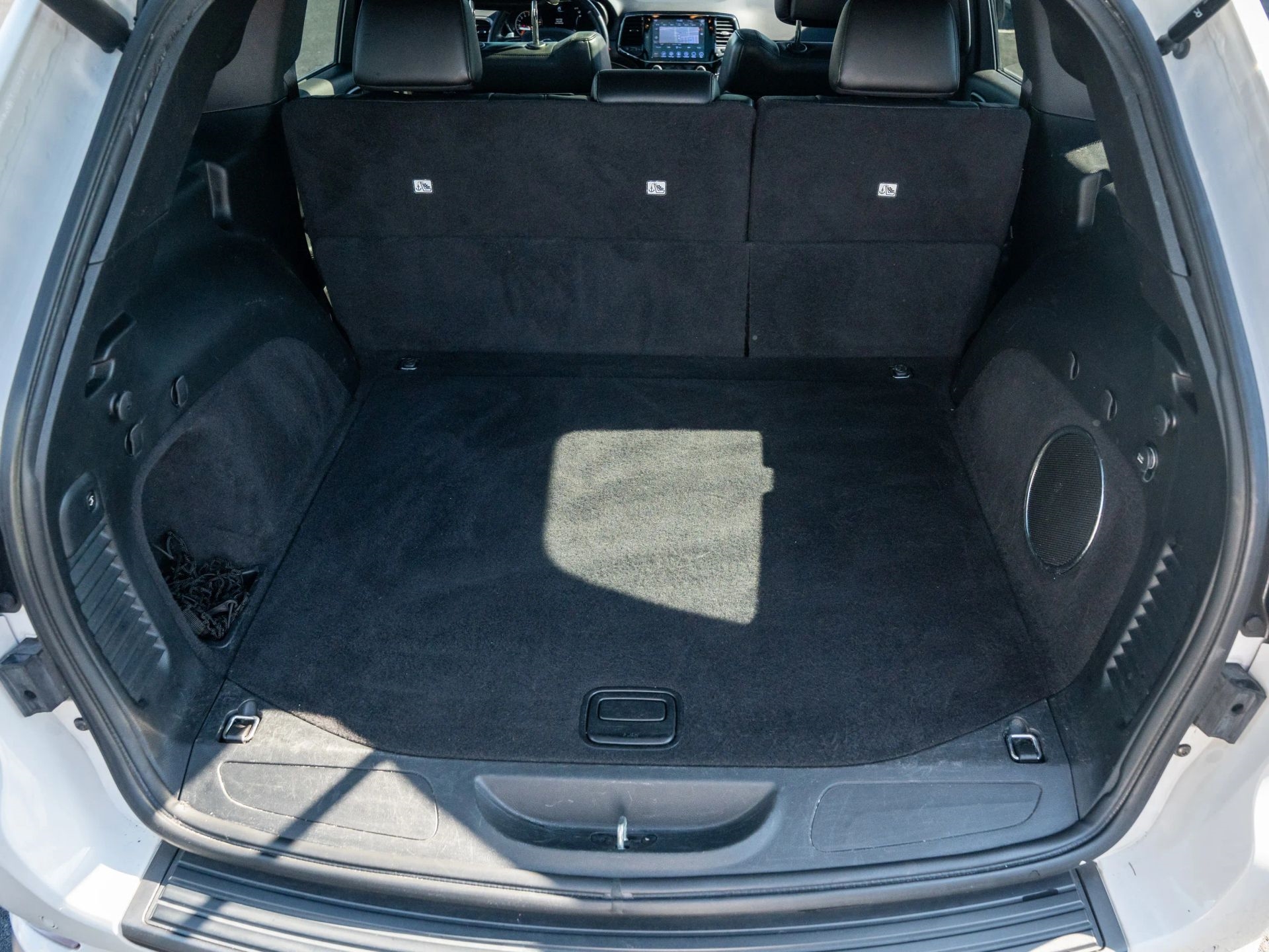 Jeep Grand Cherokee  2020