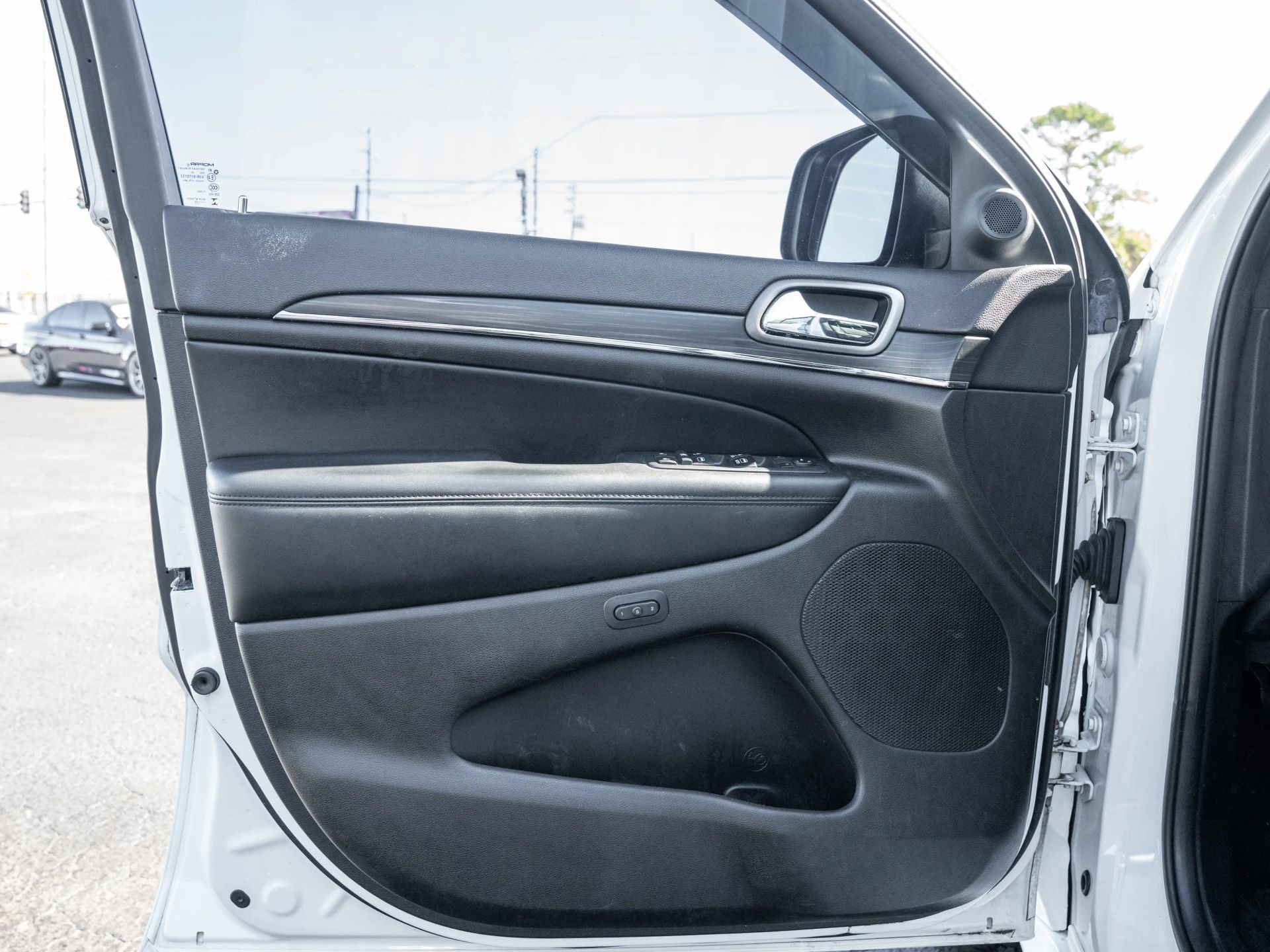 Jeep Grand Cherokee  2020