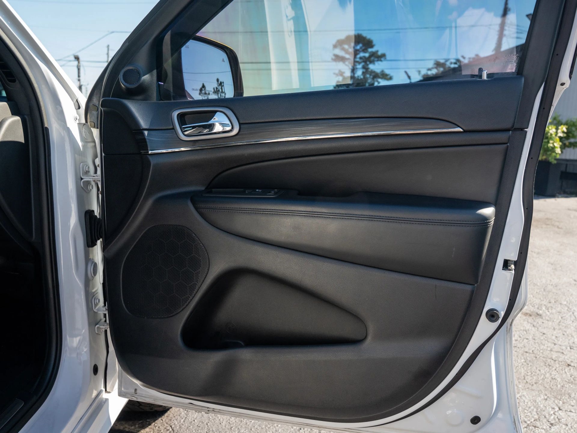 Jeep Grand Cherokee  2020