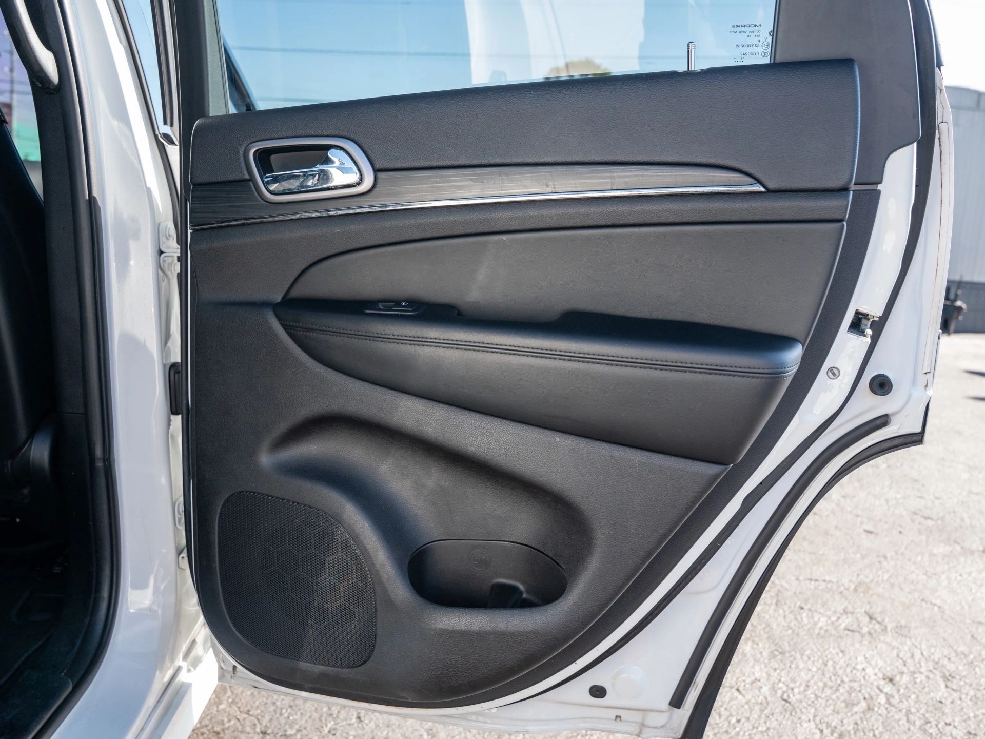 Jeep Grand Cherokee  2020