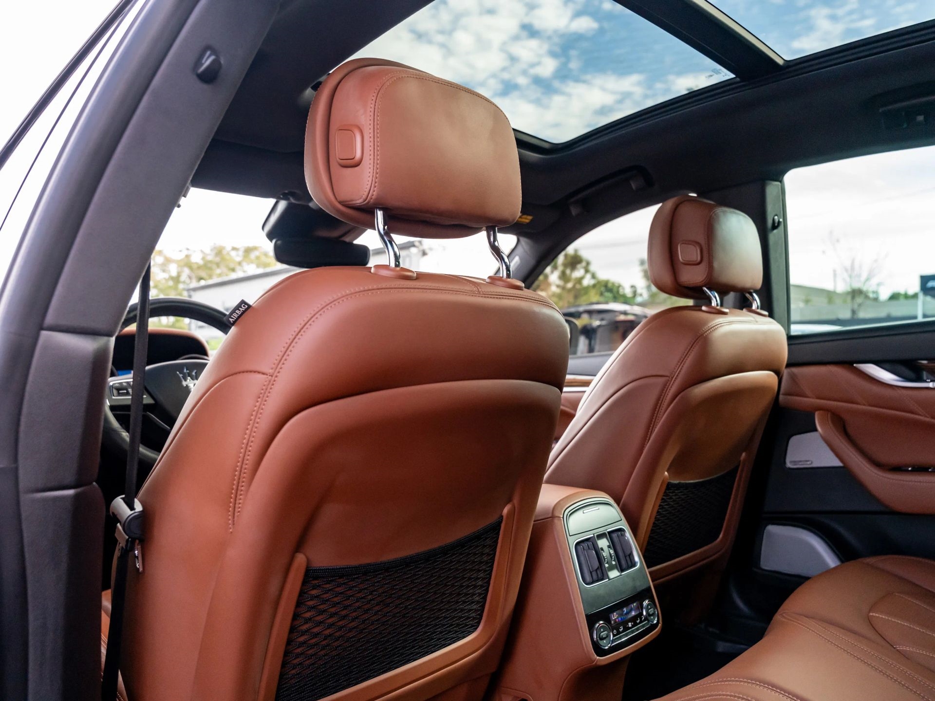 Maserati Levante  2019