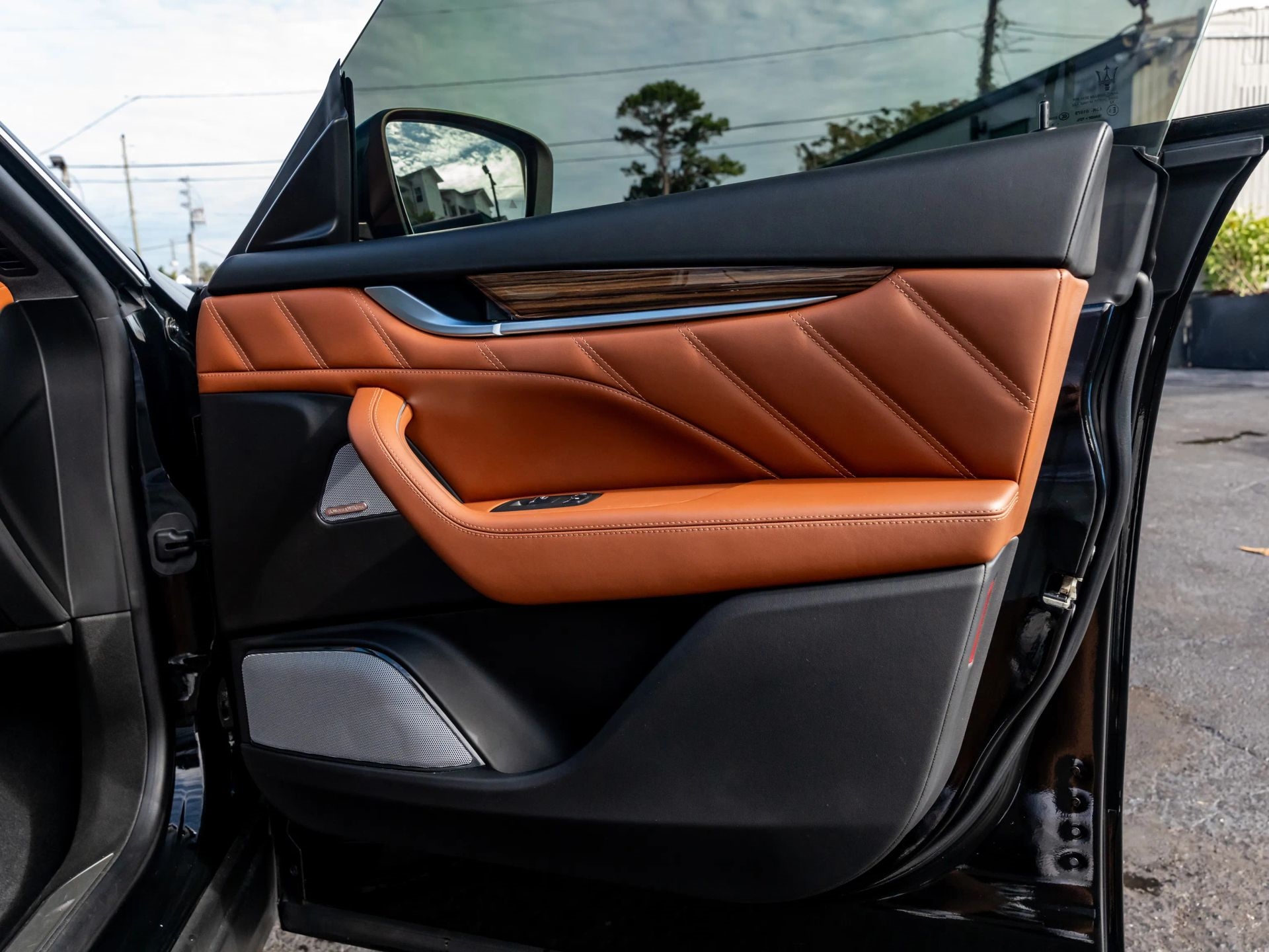 Maserati Levante  2019