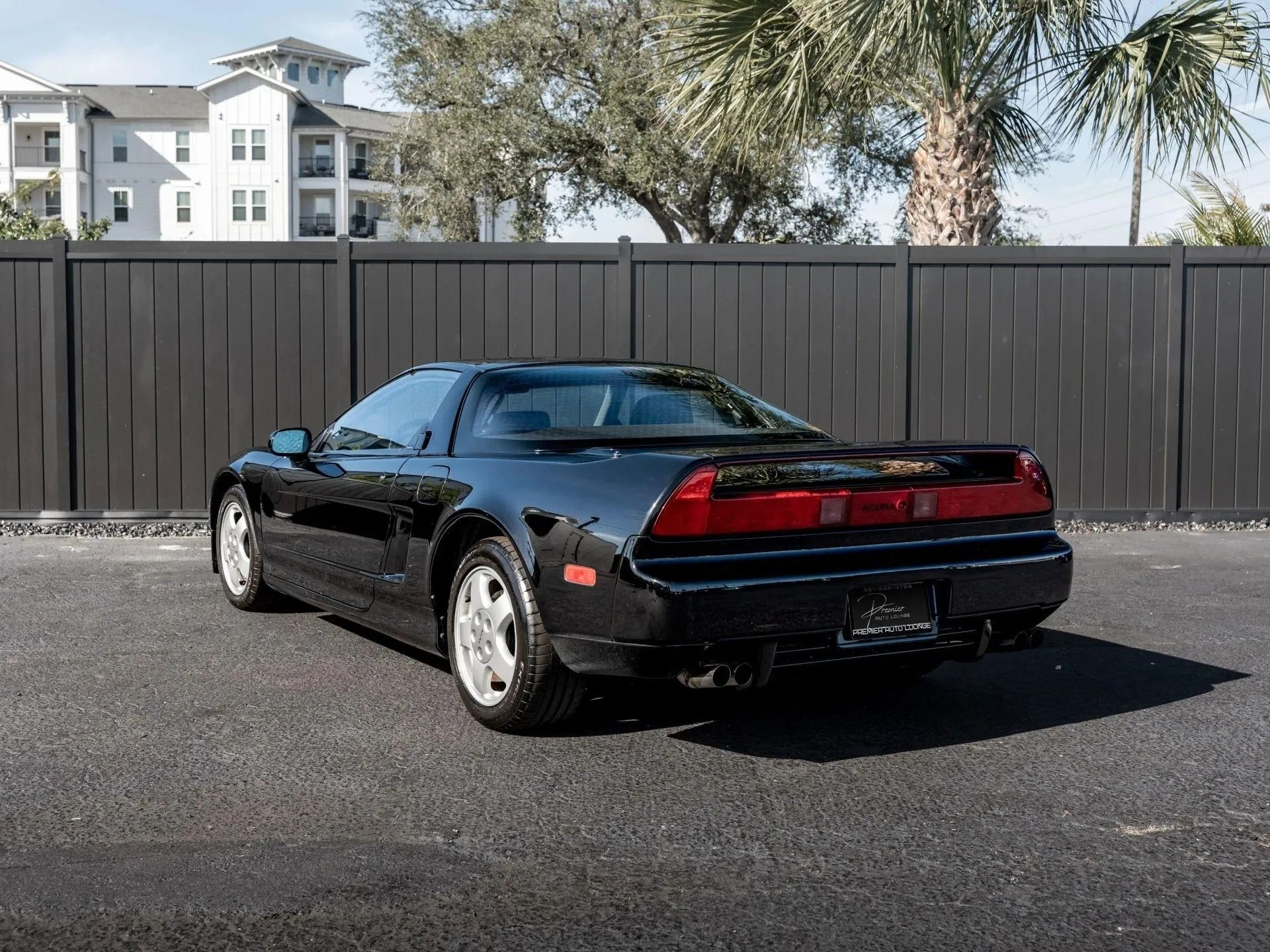 1993 Acura NSX - Photo 6