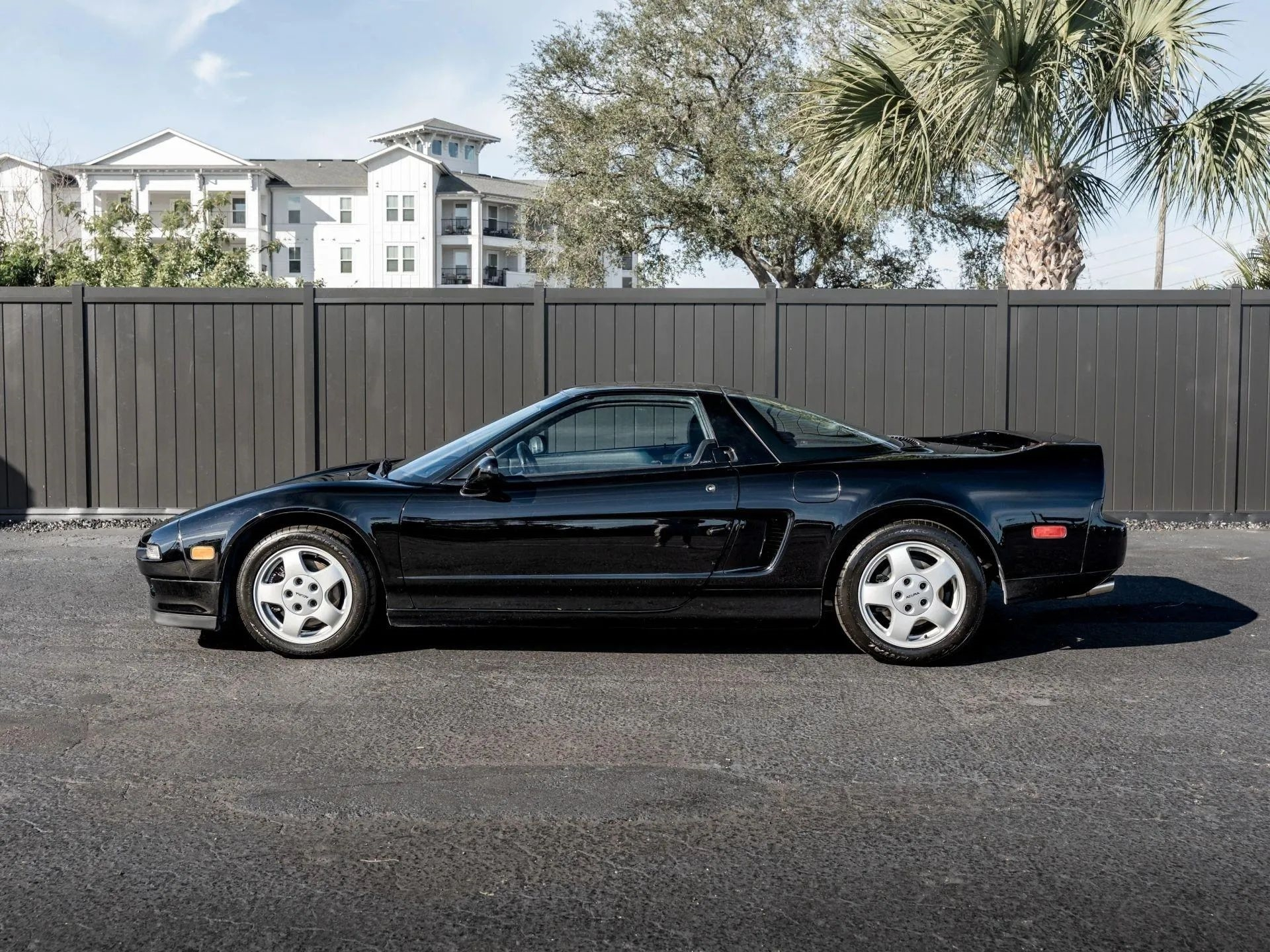 1993 Acura NSX - Photo 7