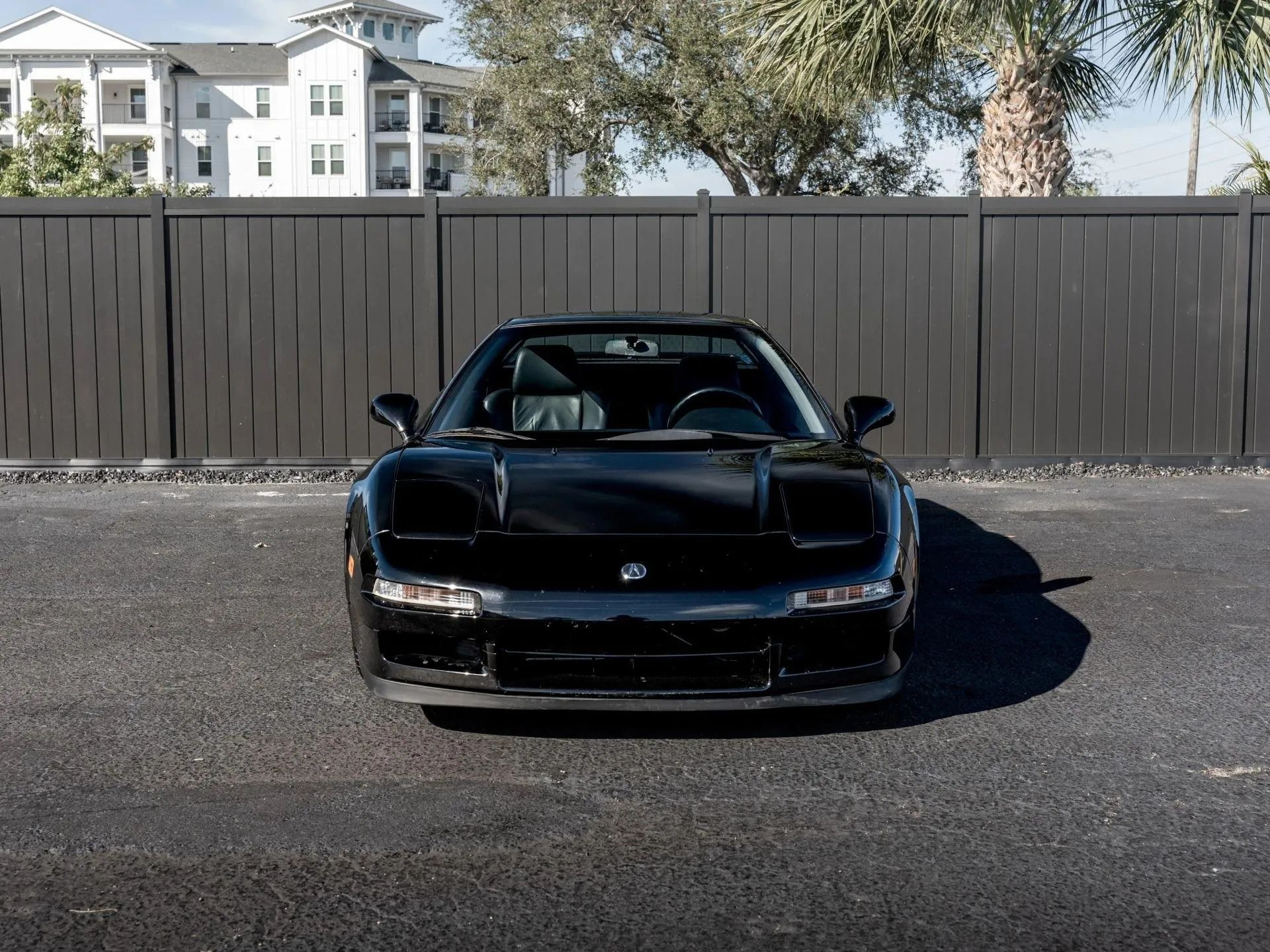 1993 Acura NSX - Photo 9