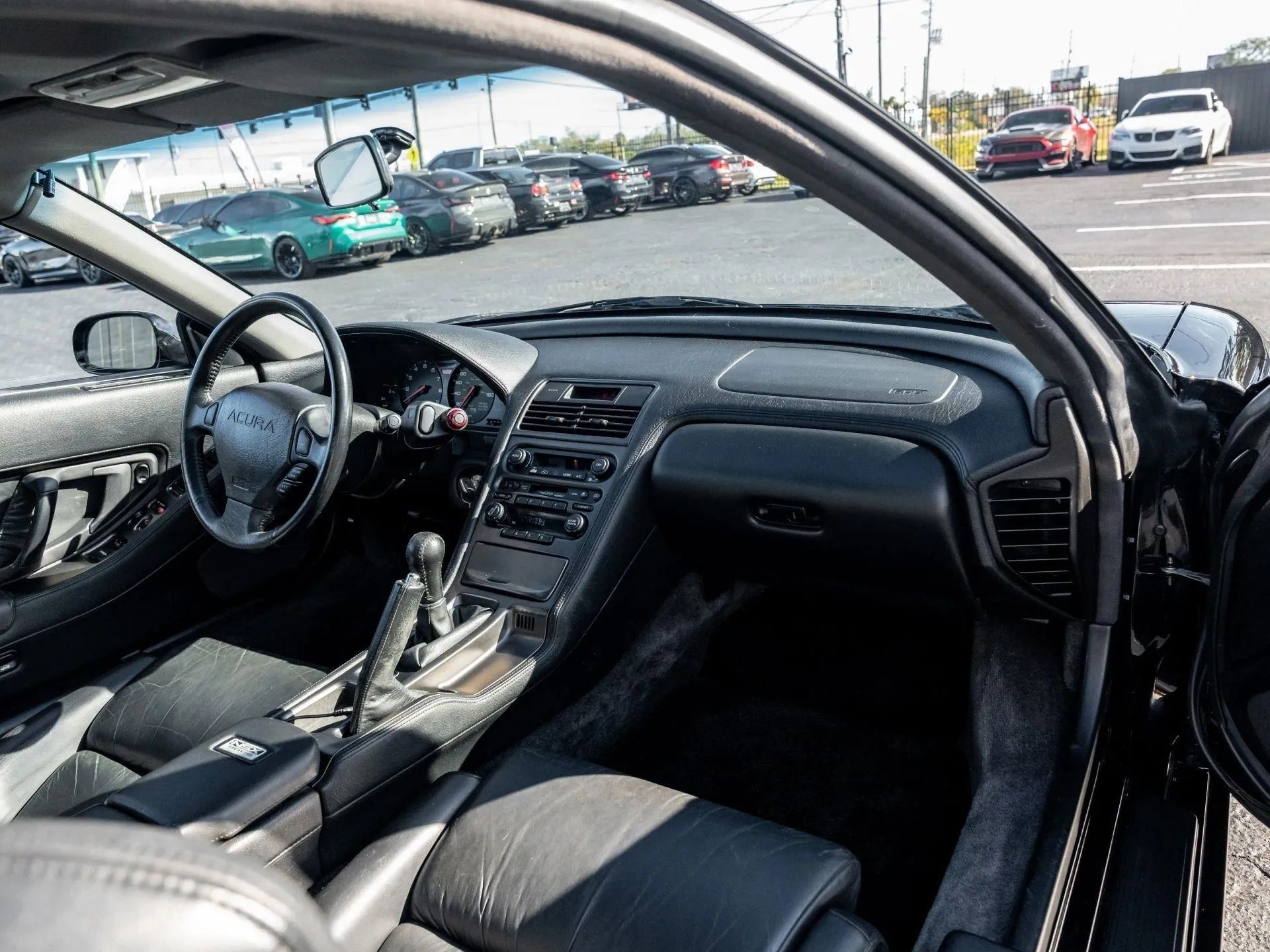 1993 Acura NSX - Photo 15