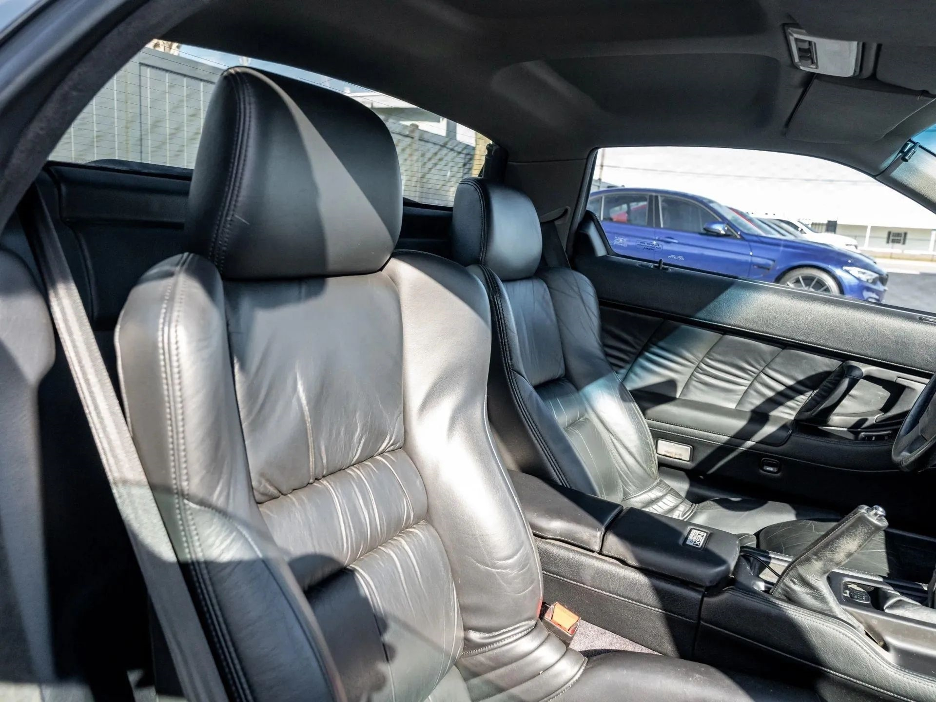 1993 Acura NSX - Photo 17