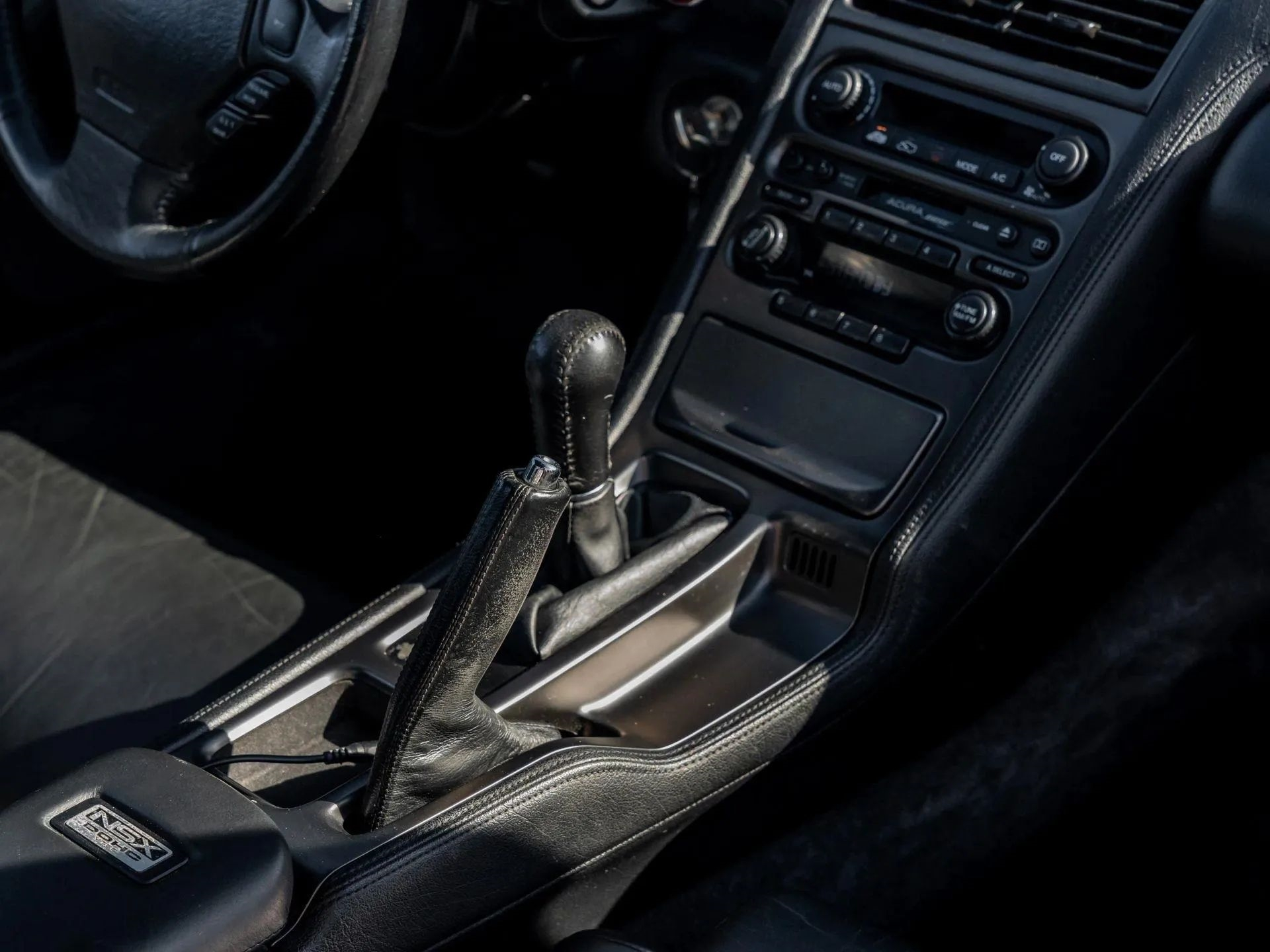 1993 Acura NSX - Photo 21