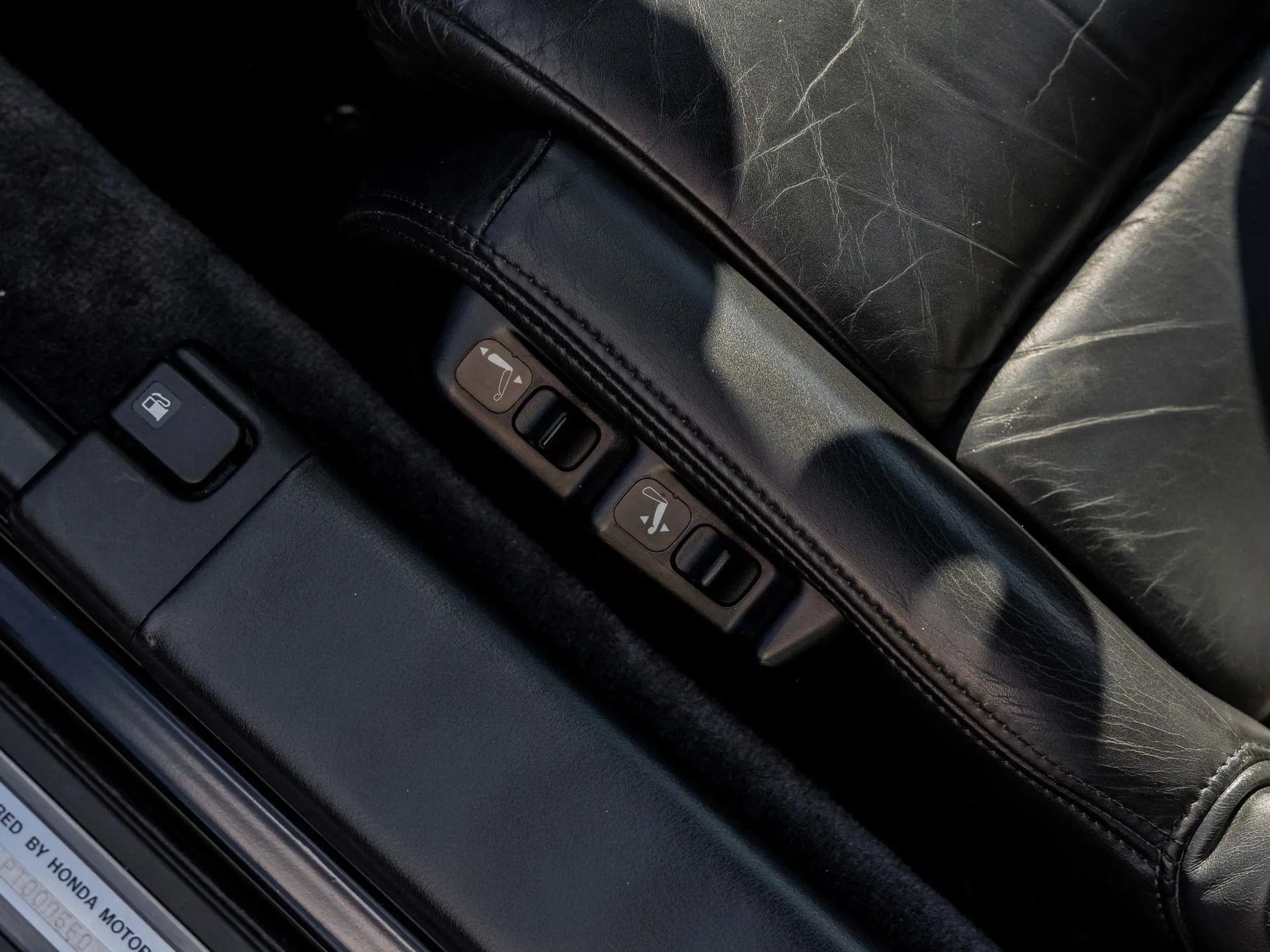 1993 Acura NSX - Photo 22