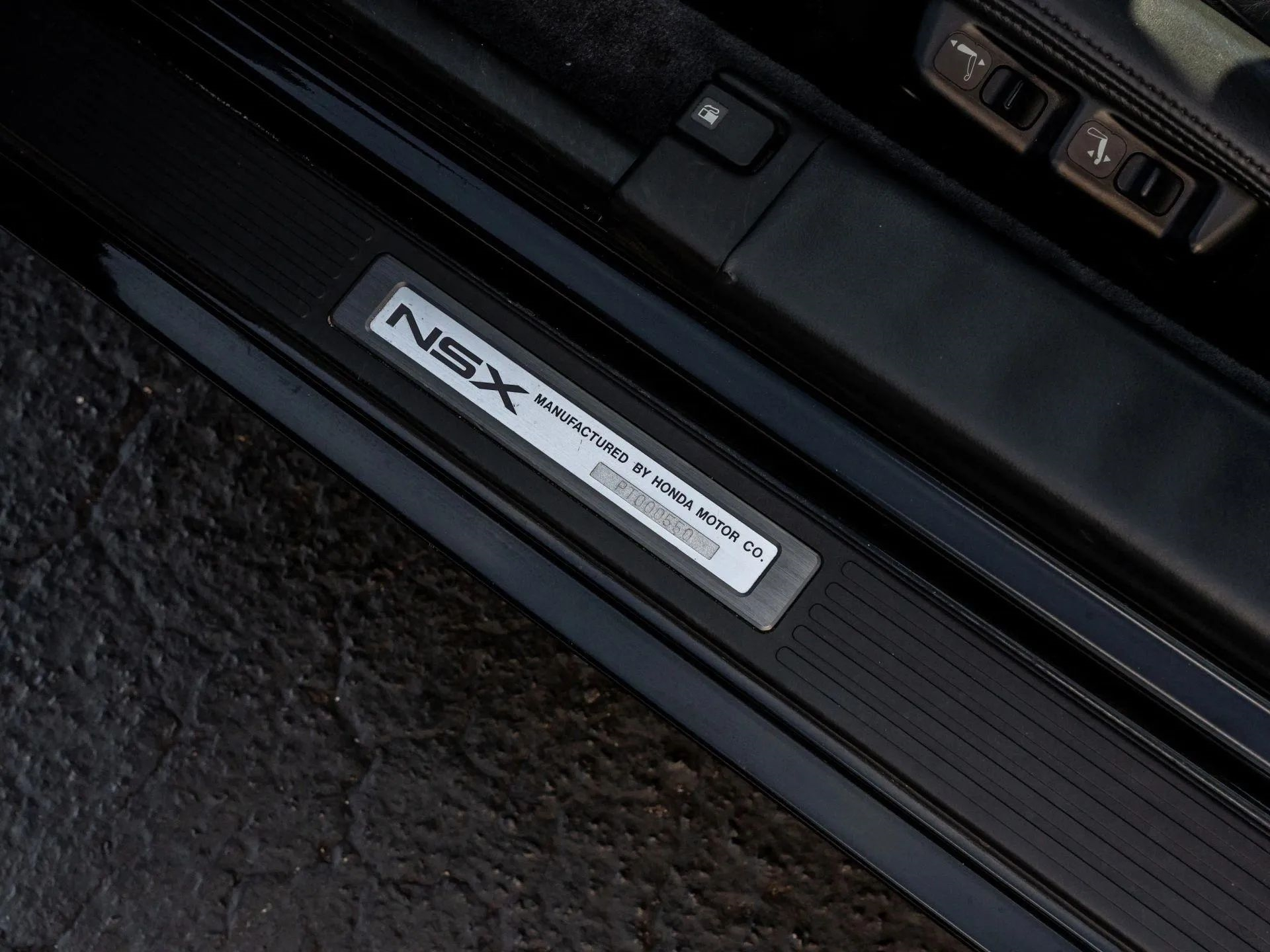 1993 Acura NSX - Photo 23
