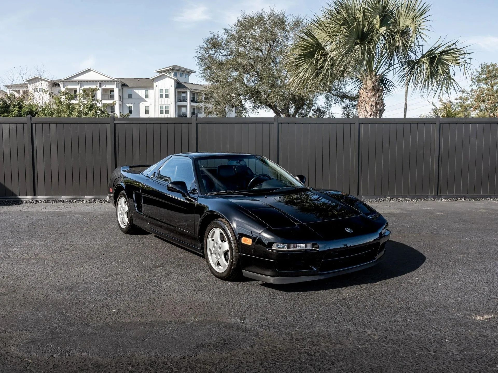 1993 Acura NSX - Photo 25