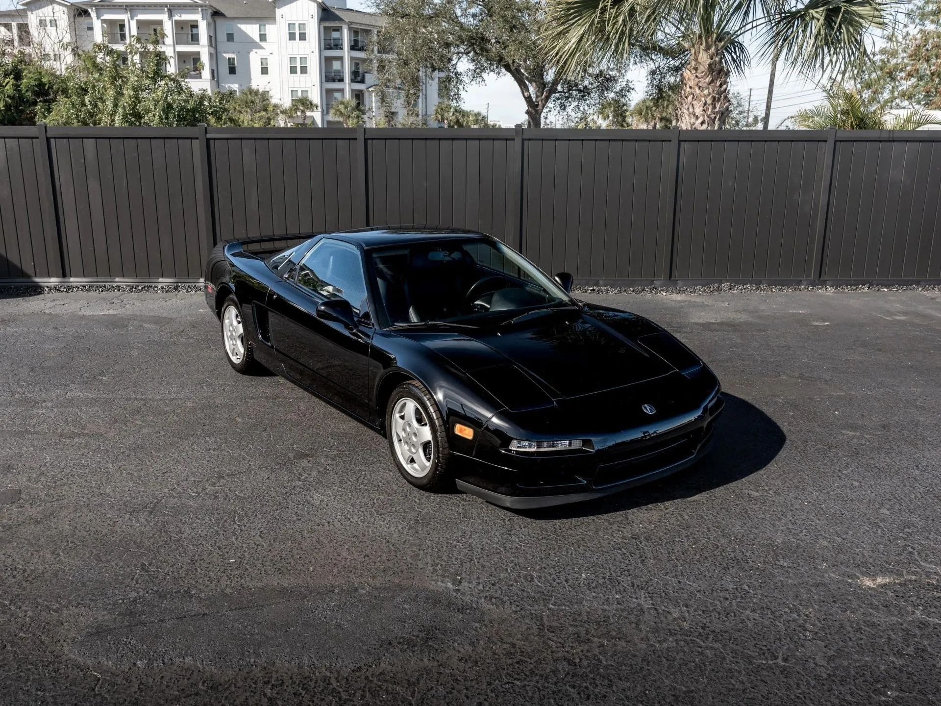 1993 Acura NSX - Photo 26