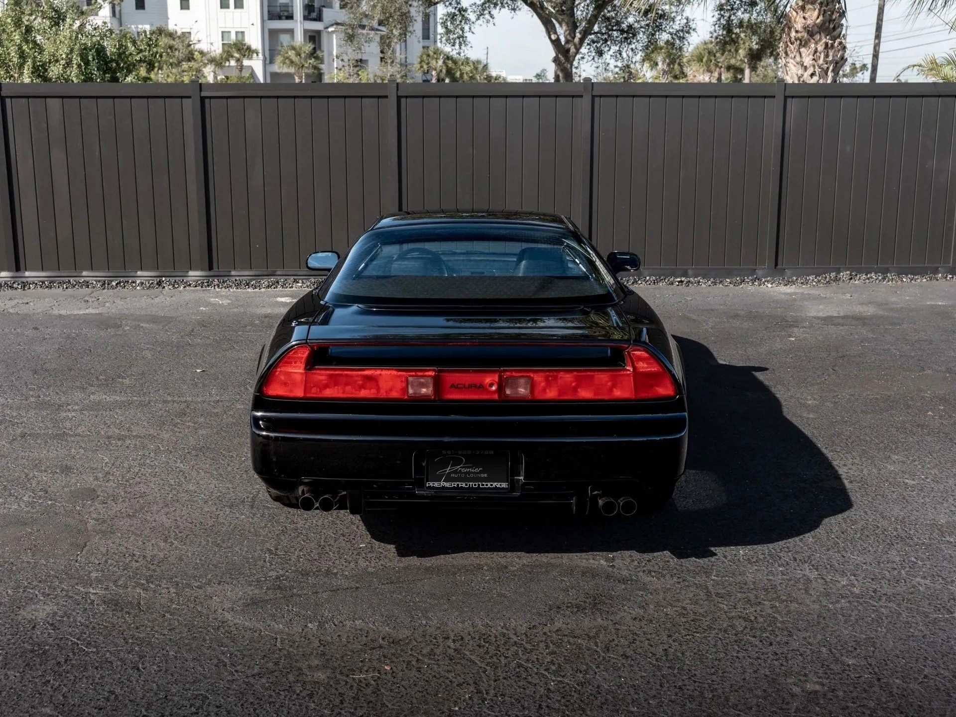 1993 Acura NSX - Photo 29