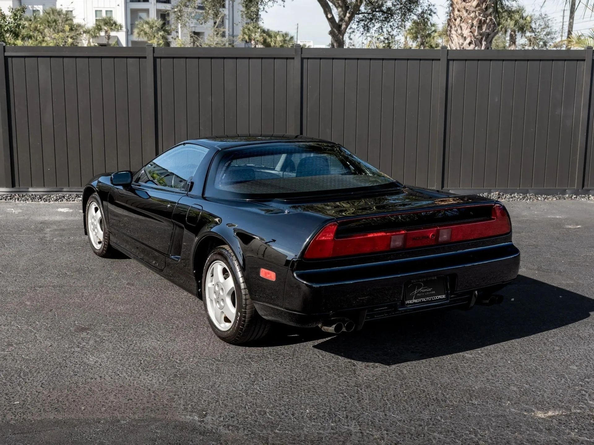 1993 Acura NSX - Photo 30