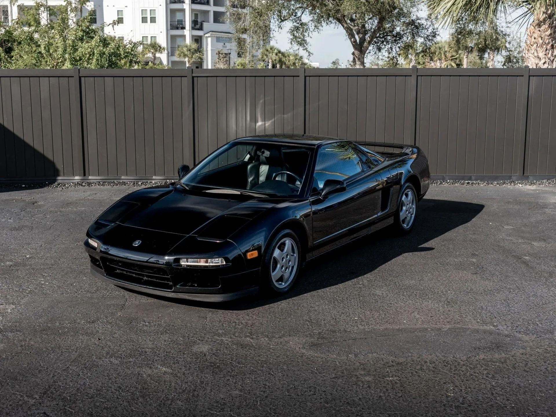 1993 Acura NSX - Photo 32