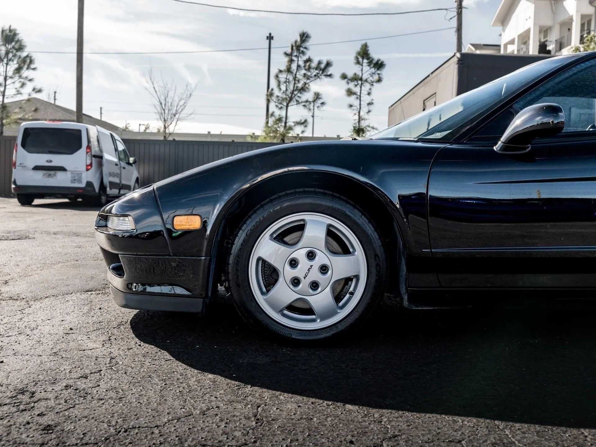 1993 Acura NSX - Photo 33
