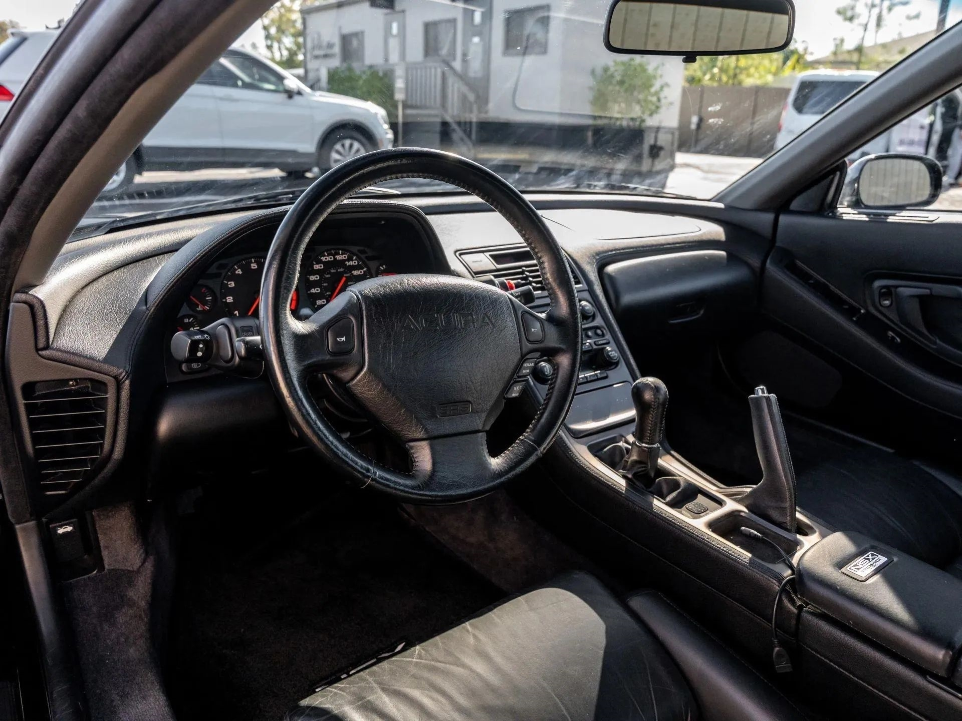 1993 Acura NSX - Photo 37