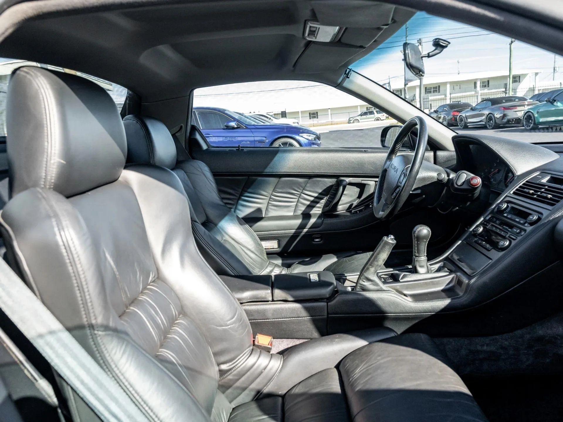 1993 Acura NSX - Photo 39