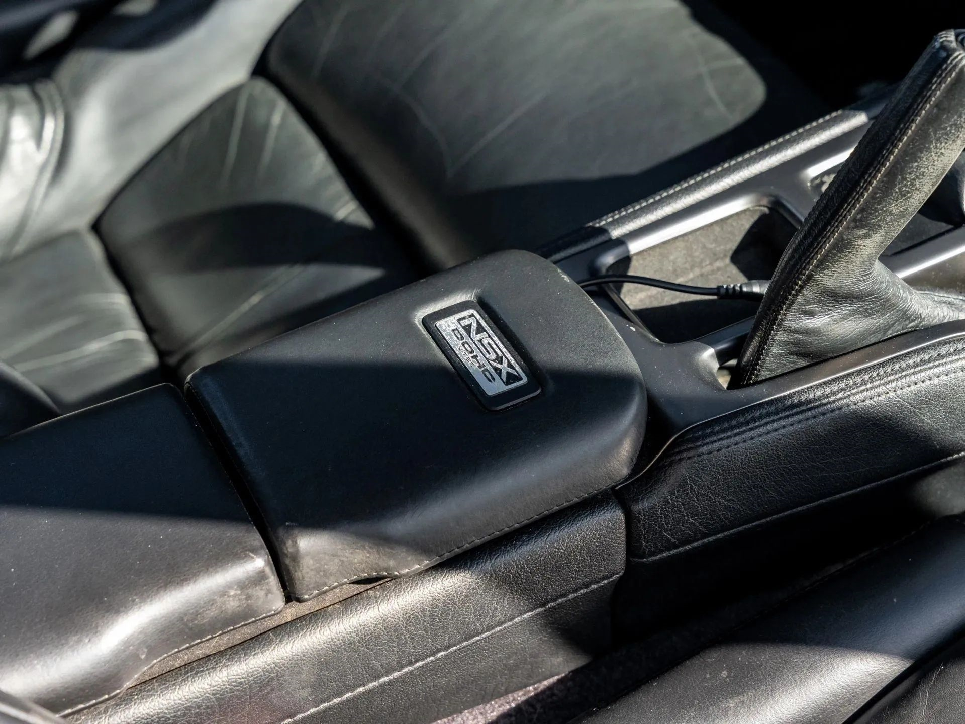 1993 Acura NSX - Photo 40