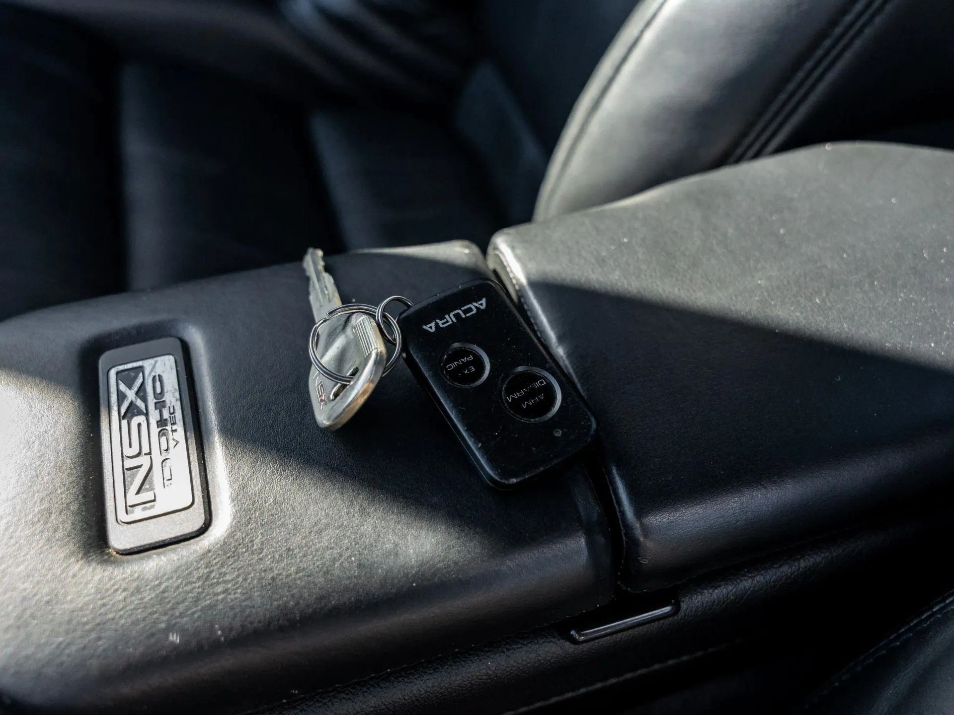 1993 Acura NSX - Photo 41