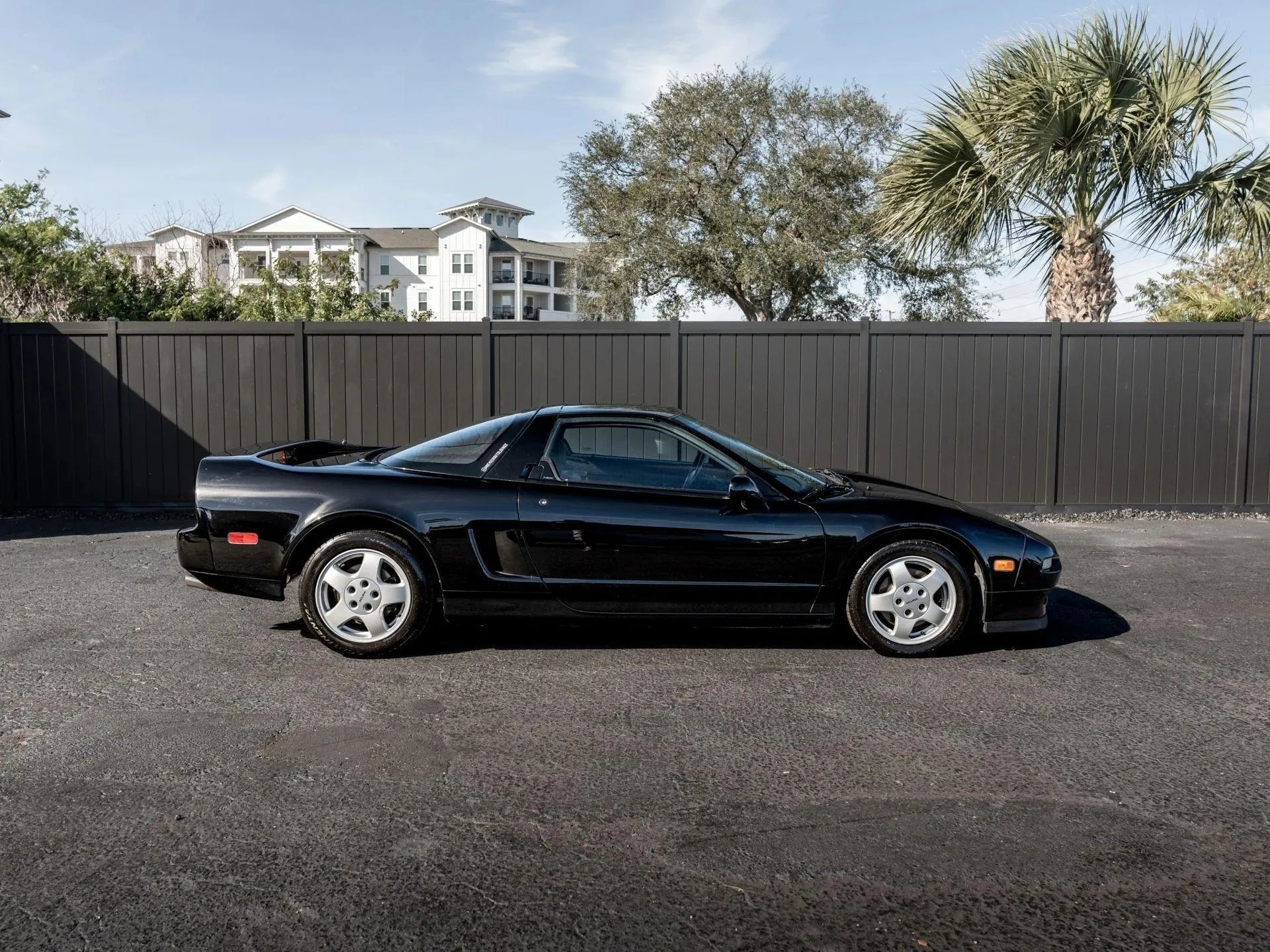 1993 Acura NSX - Photo 47