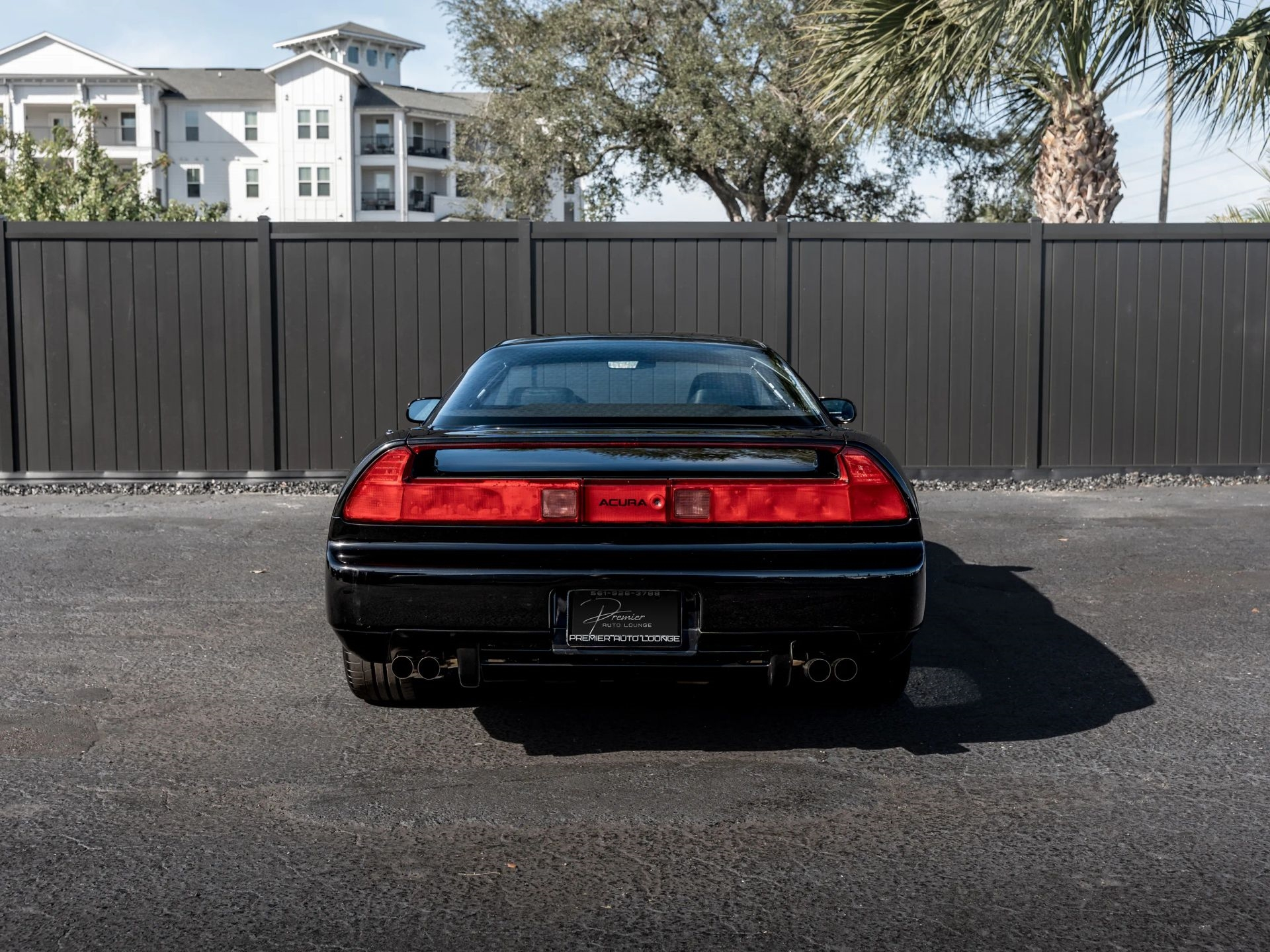 1993 Acura NSX - Photo 55