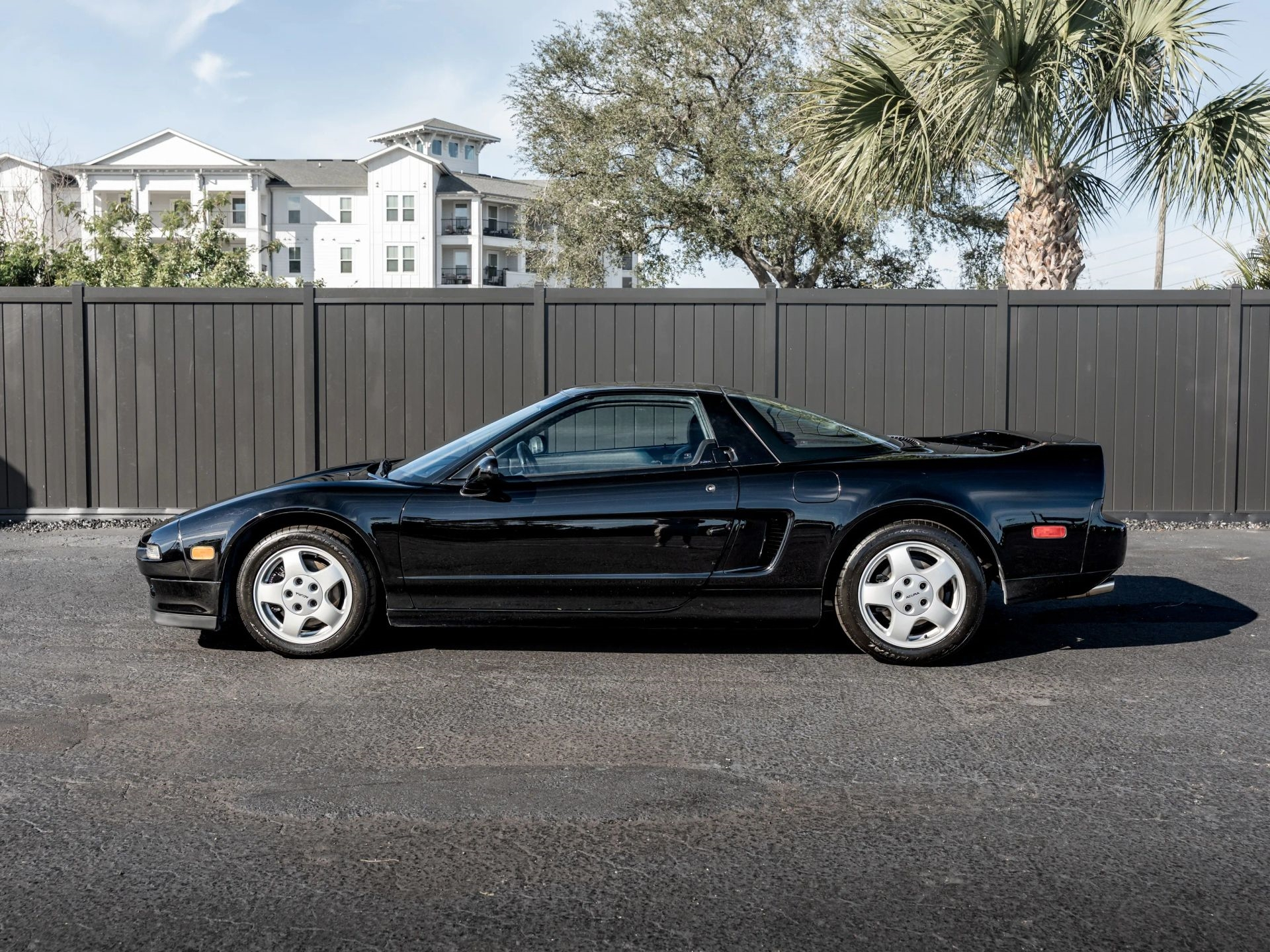 1993 Acura NSX - Photo 57