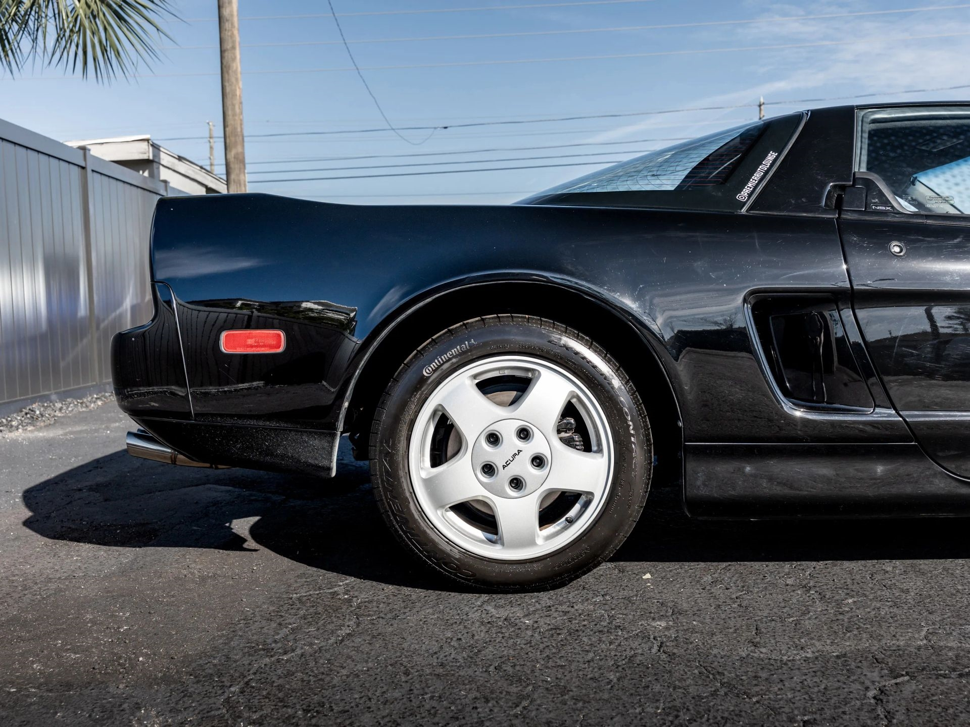 1993 Acura NSX - Photo 61