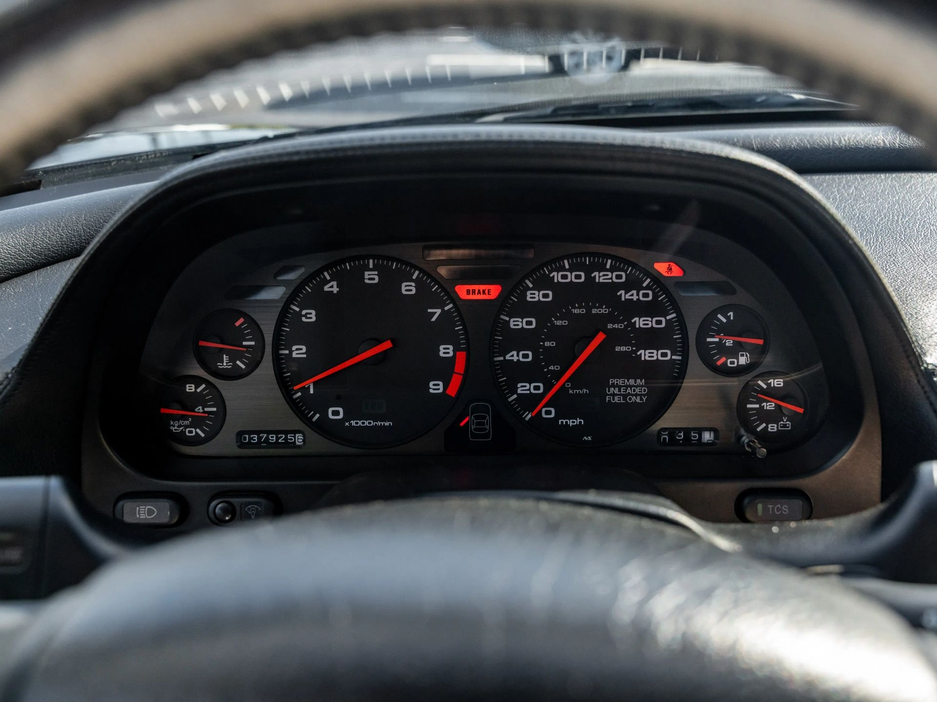 1993 Acura NSX - Photo 63