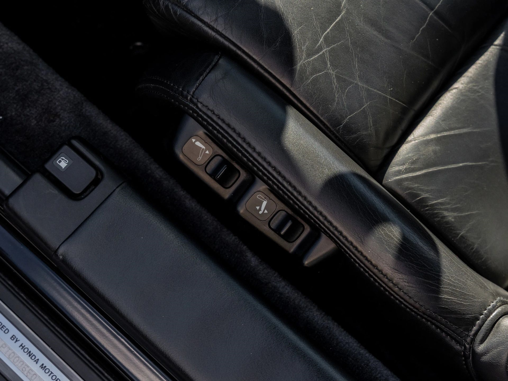 1993 Acura NSX - Photo 72