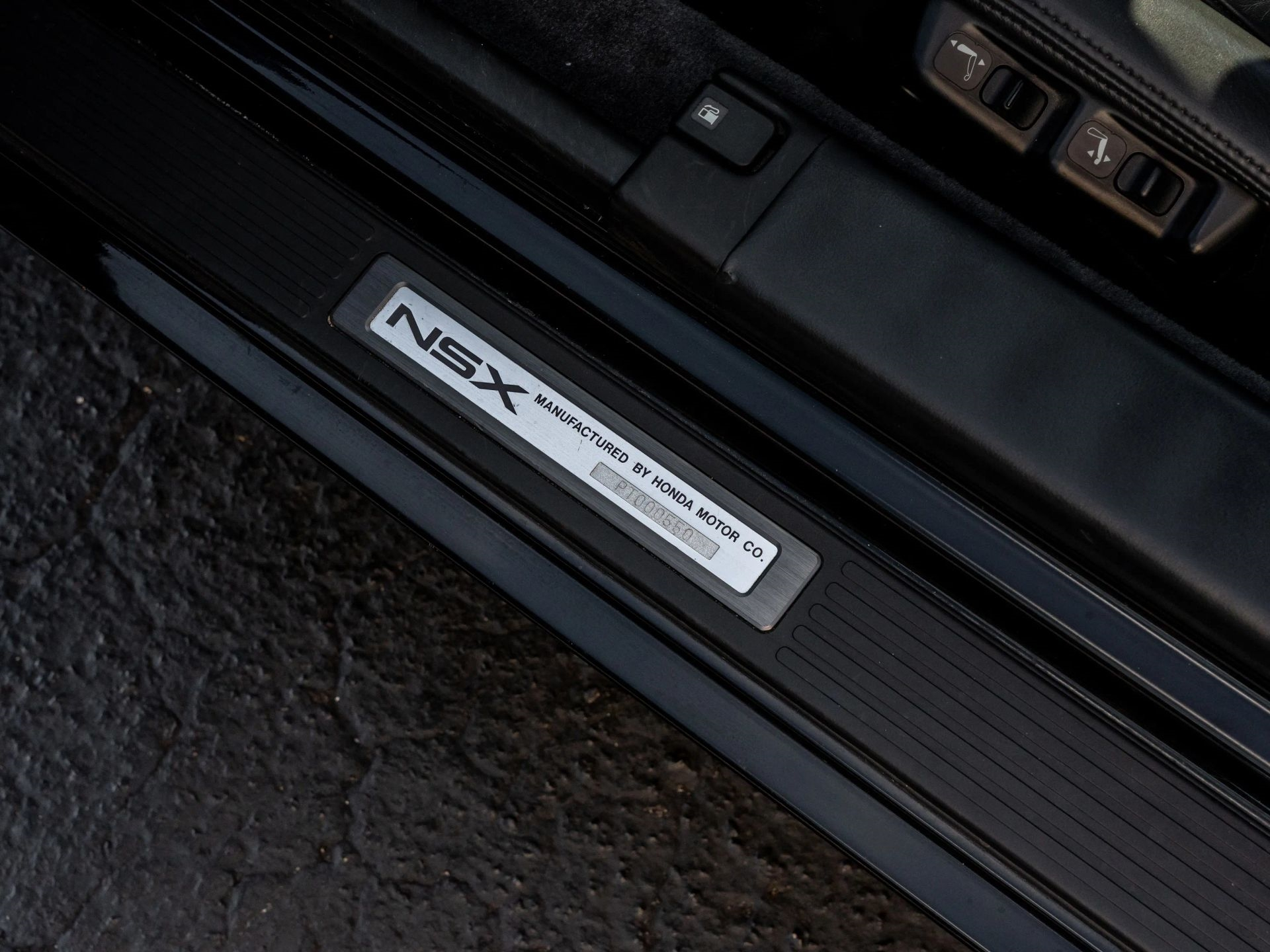 1993 Acura NSX - Photo 73