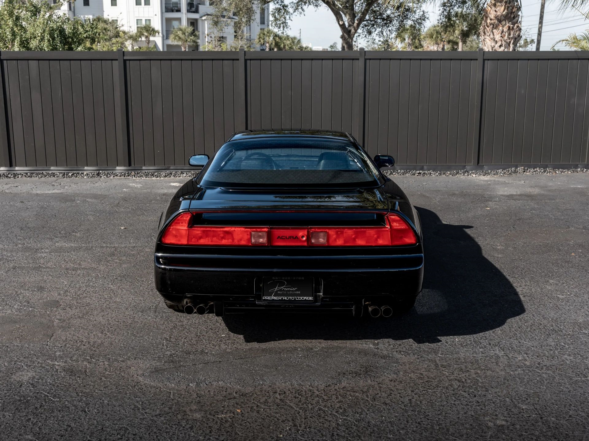 1993 Acura NSX - Photo 79