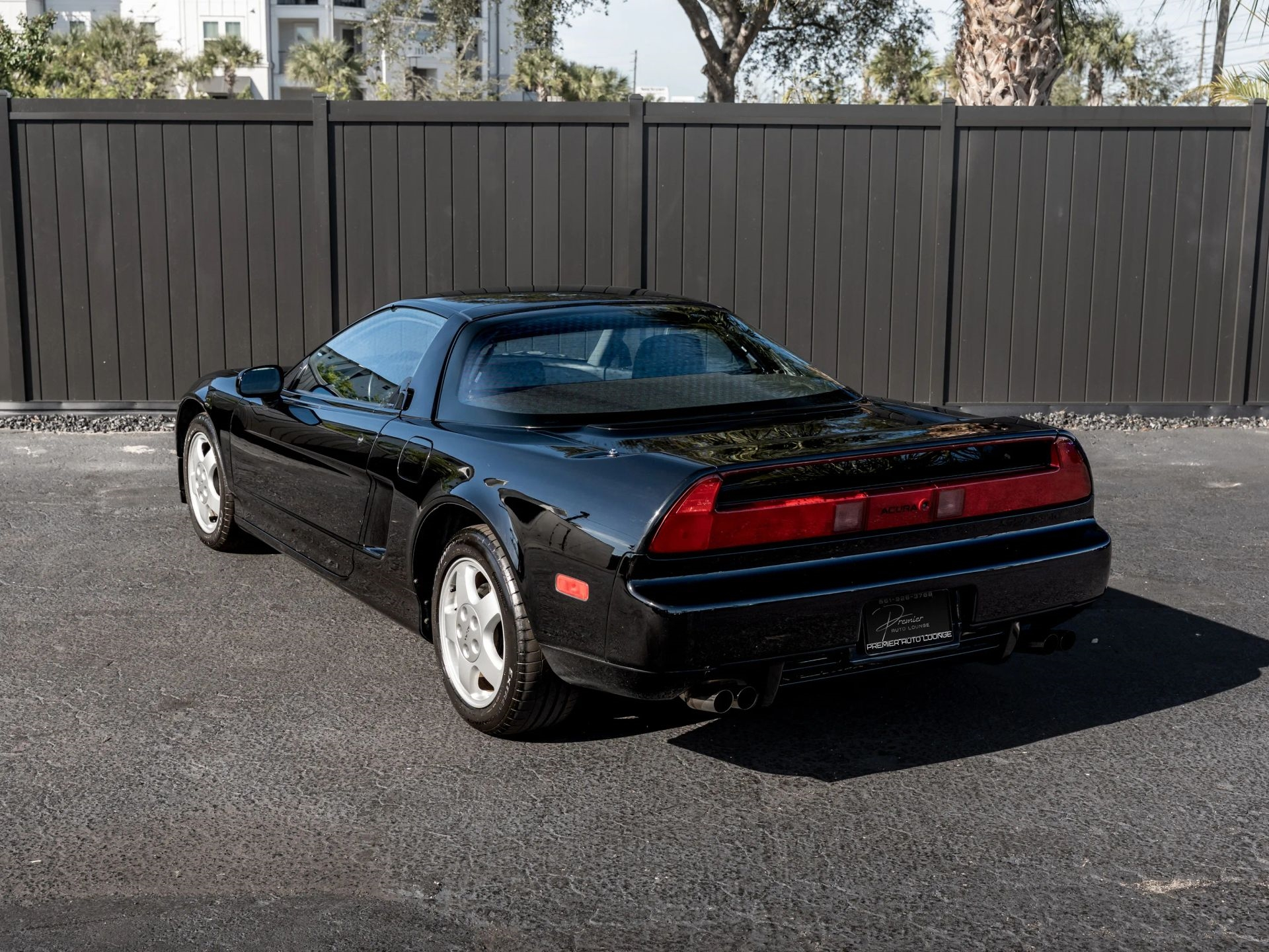 1993 Acura NSX - Photo 80