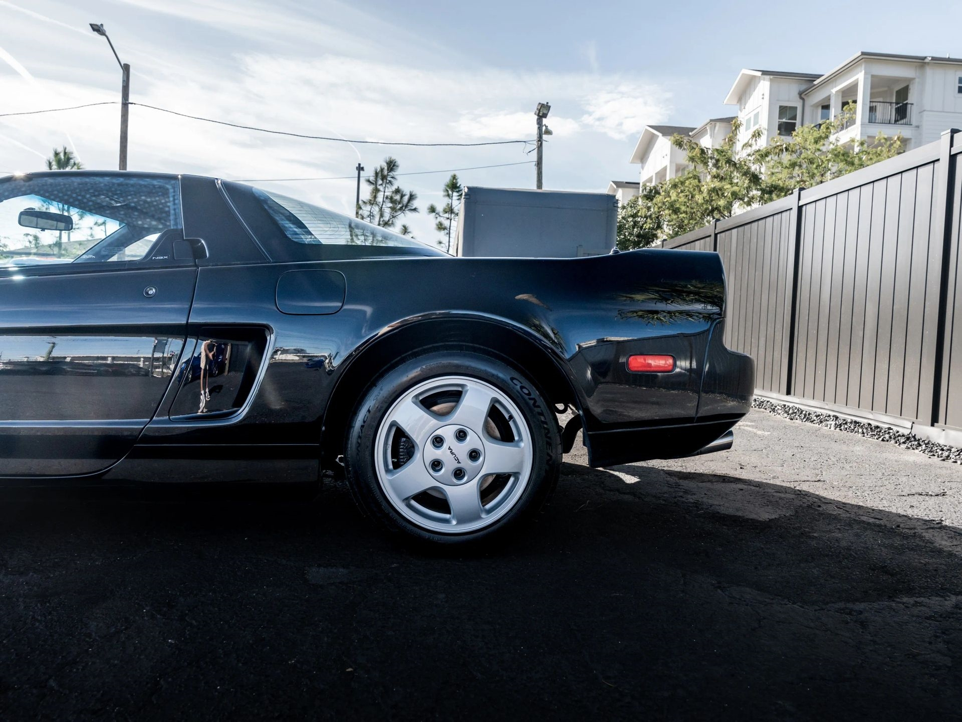 1993 Acura NSX - Photo 84