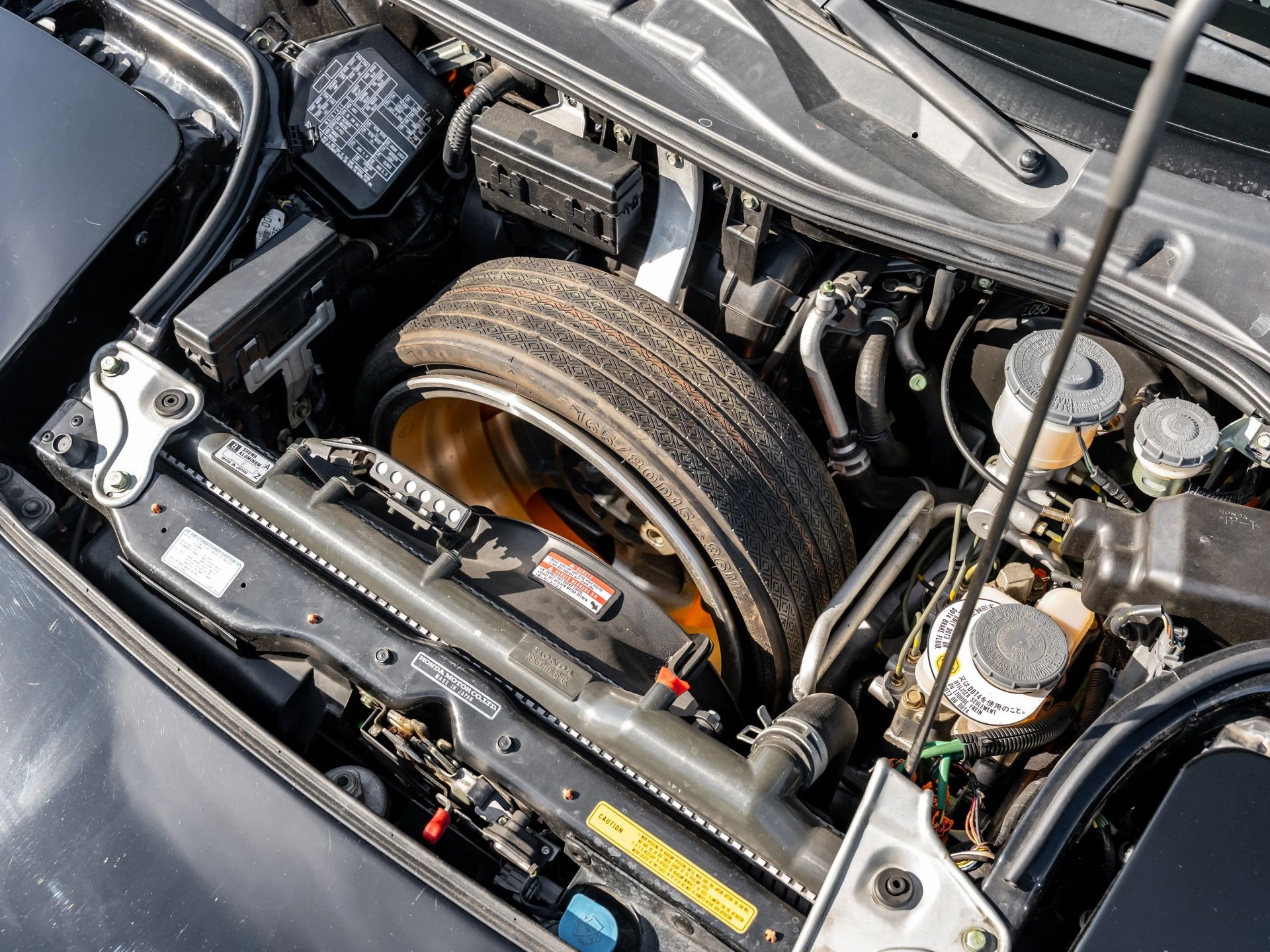1993 Acura NSX - Photo 85