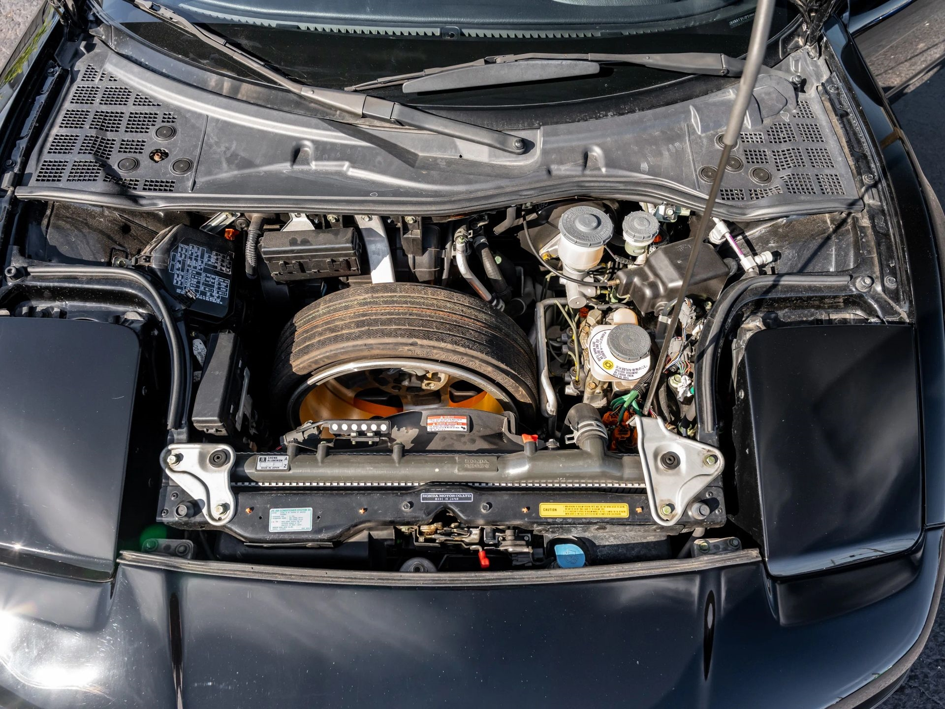 1993 Acura NSX - Photo 86