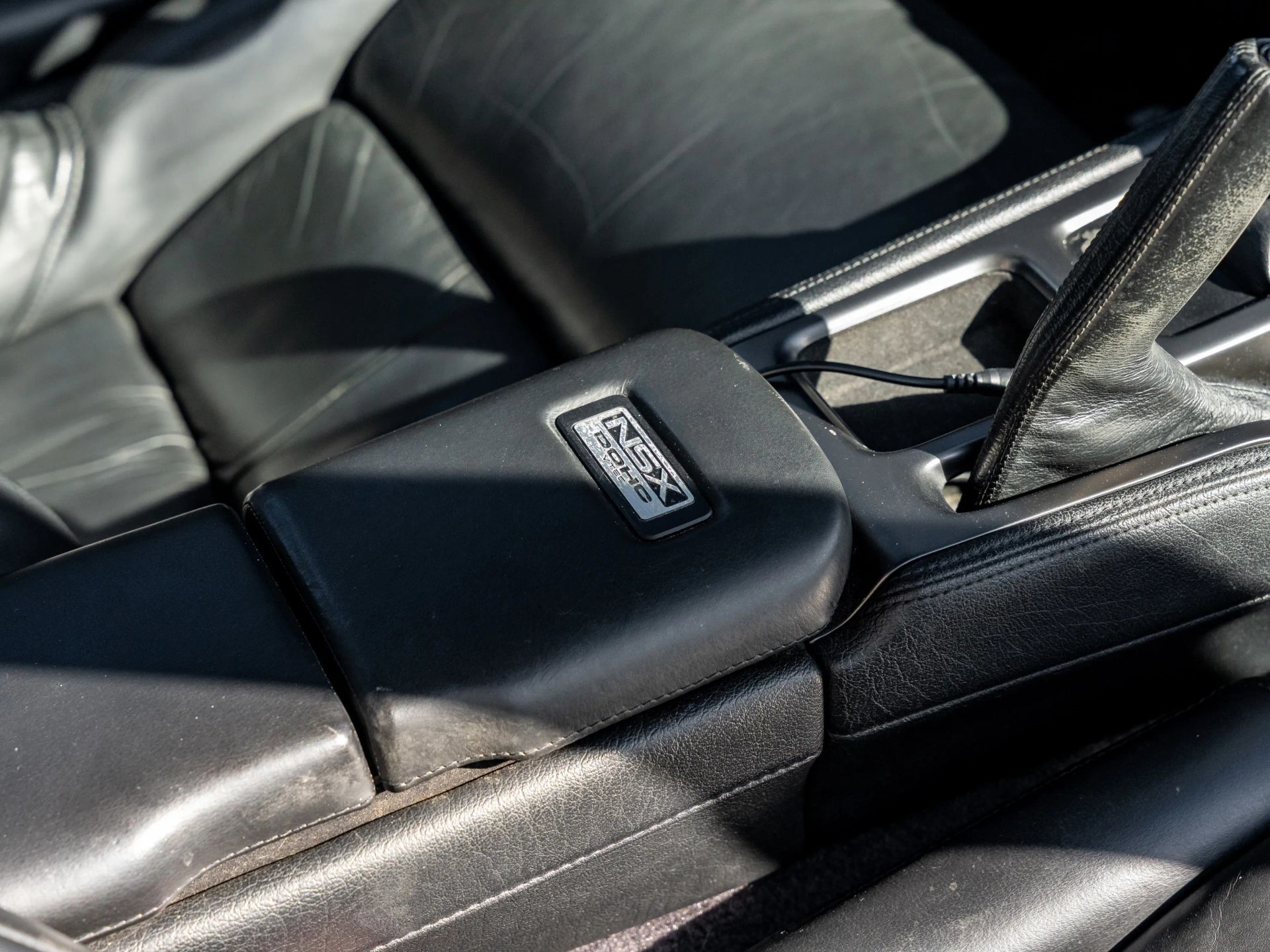 1993 Acura NSX - Photo 90
